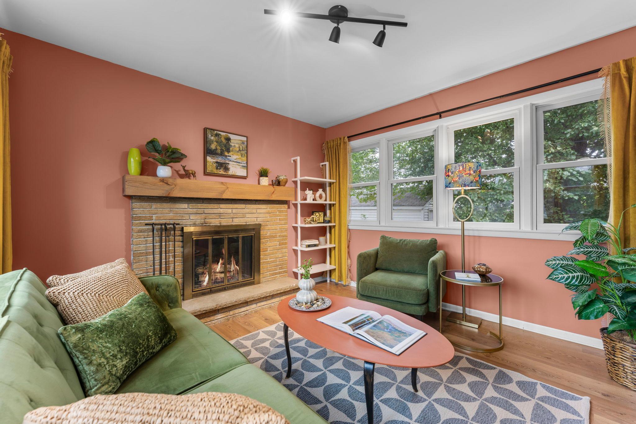 View of Residential at 3024 Texas Avenue, Saint Louis Park MN 55426, Saint Louis Park (10 of 46) - Mike Wilen | Minnesota Team Real Estate
