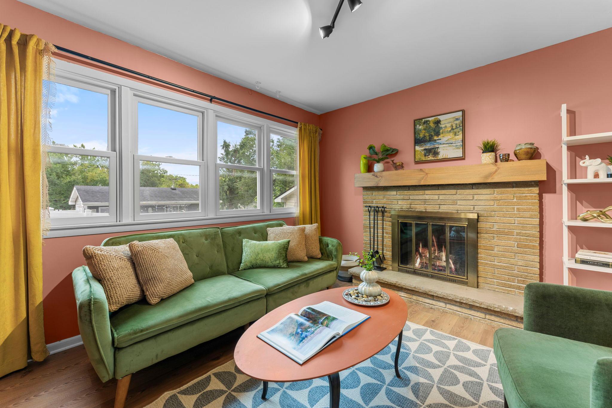 View of Residential at 3024 Texas Avenue, Saint Louis Park MN 55426, Saint Louis Park (8 of 46) - Mike Wilen | Minnesota Team Real Estate