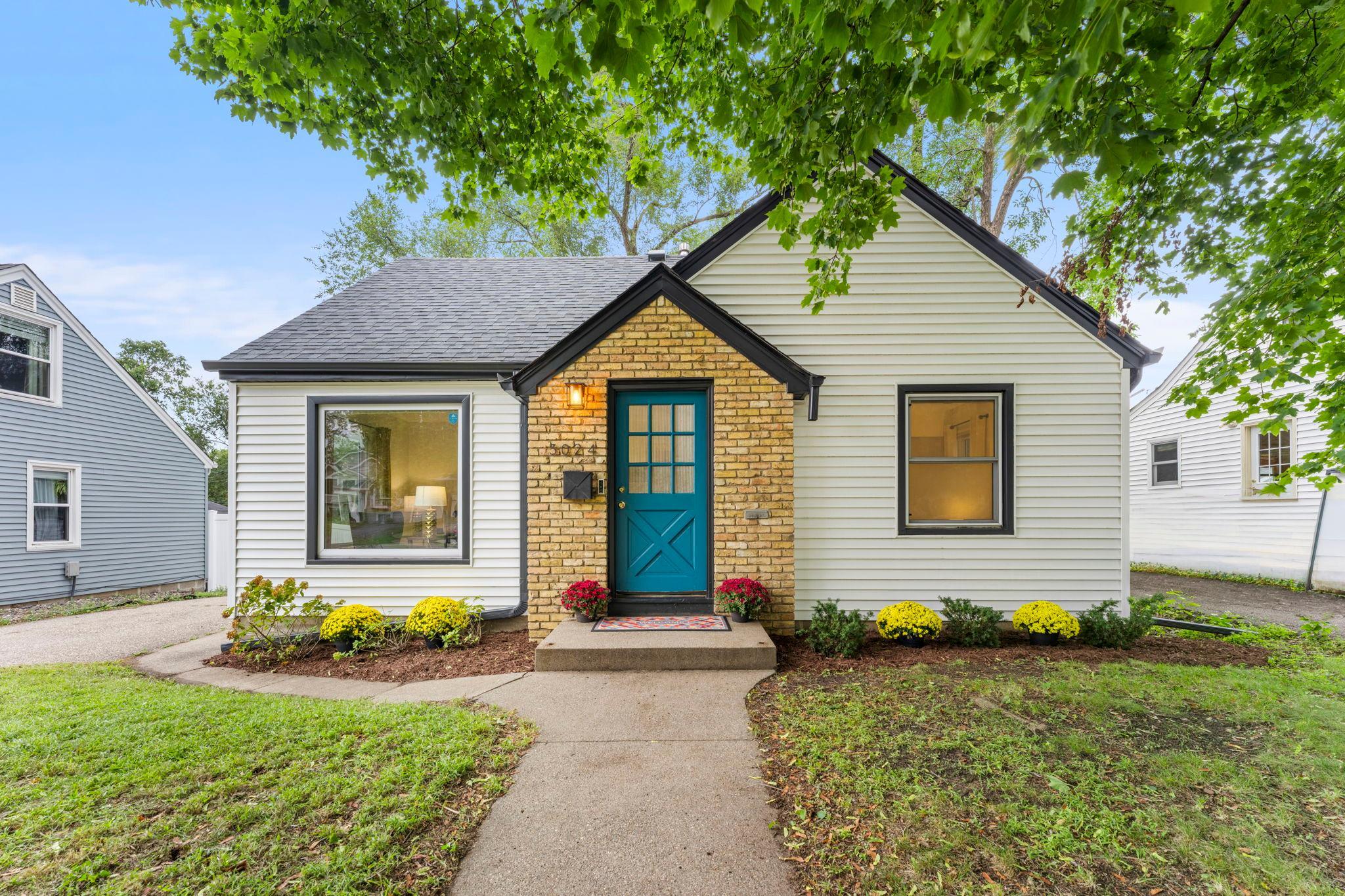 View of Residential at 3024 Texas Avenue, Saint Louis Park MN 55426, Saint Louis Park (3 of 46) - Mike Wilen | Minnesota Team Real Estate