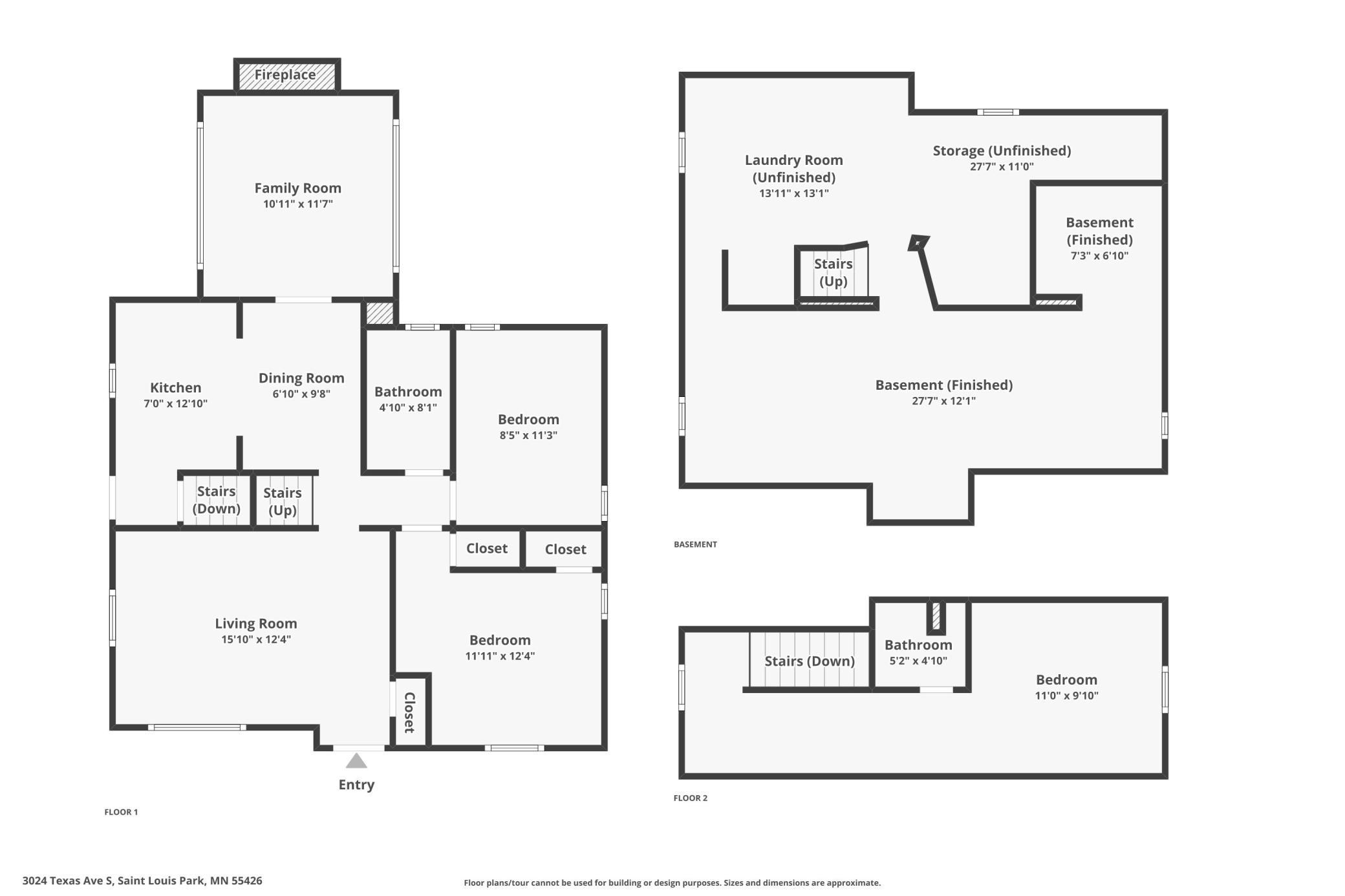 View of Residential at 3024 Texas Avenue, Saint Louis Park MN 55426, Saint Louis Park (42 of 46) - Mike Wilen | Minnesota Team Real Estate
