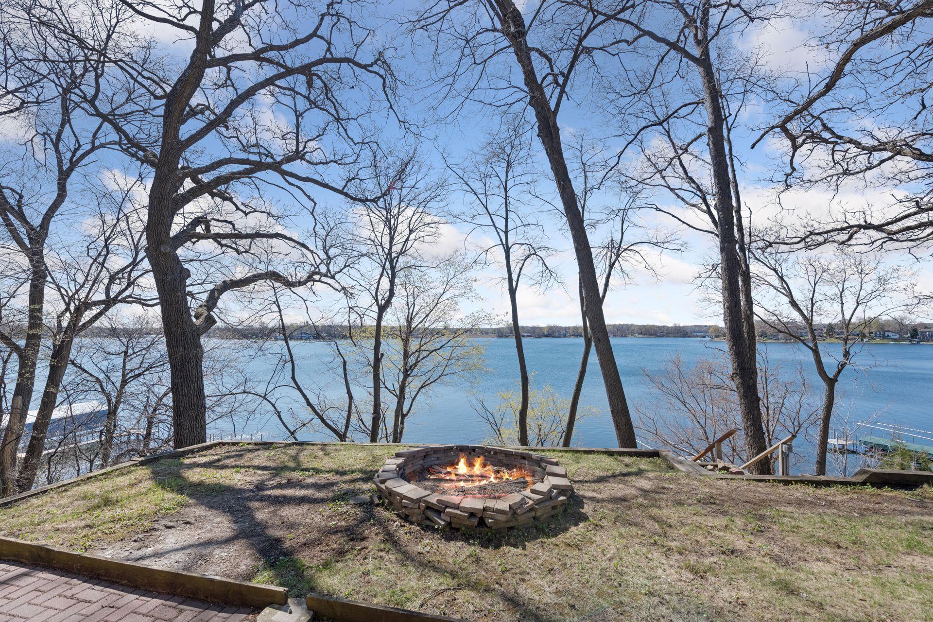 View of Land at 4877 Island View Drive, Mound MN 55364, Mound (2 of 37) - Mike Wilen | Minnesota Team Real Estate