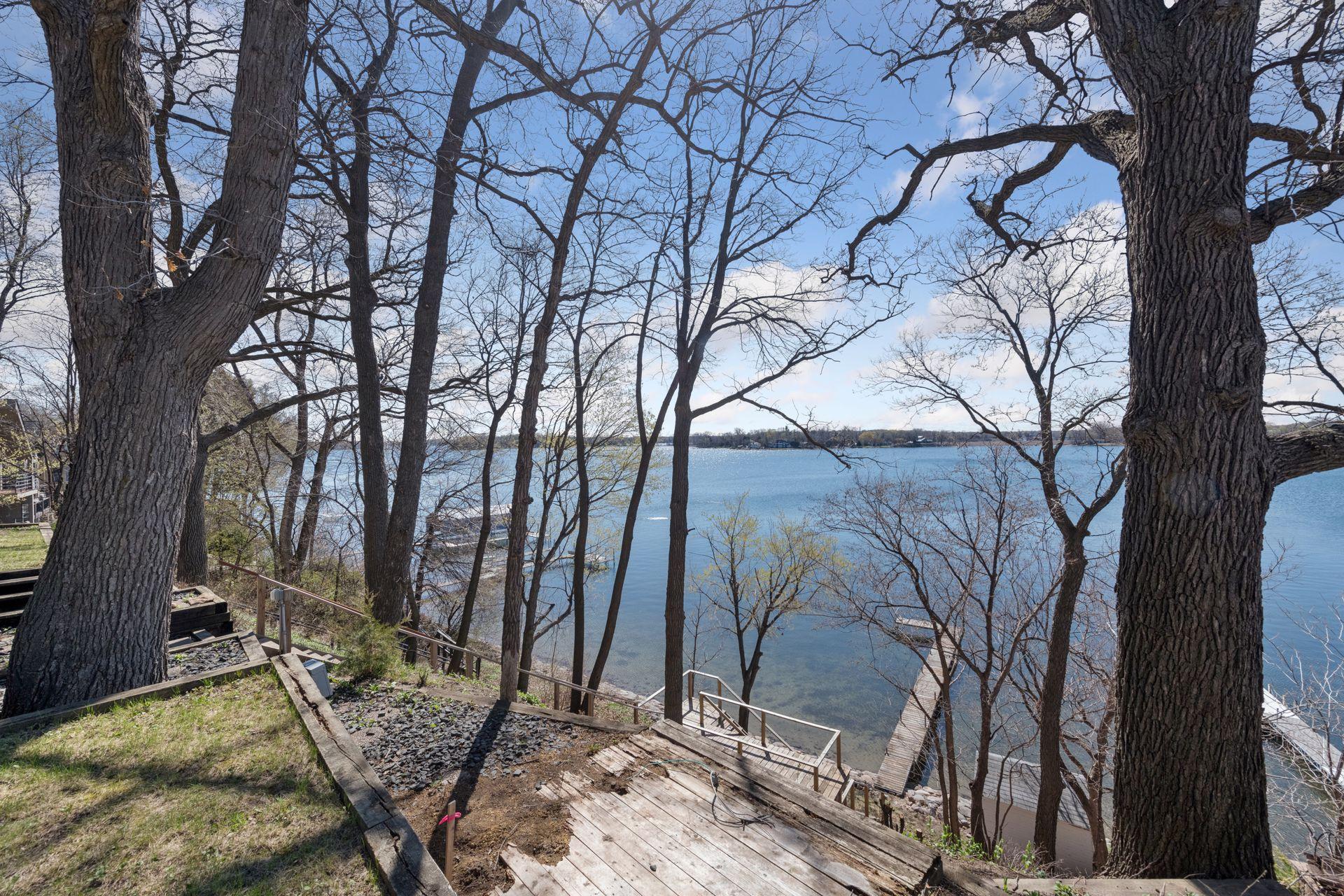 View of Land at 4877 Island View Drive, Mound MN 55364, Mound (3 of 37) - Mike Wilen | Minnesota Team Real Estate