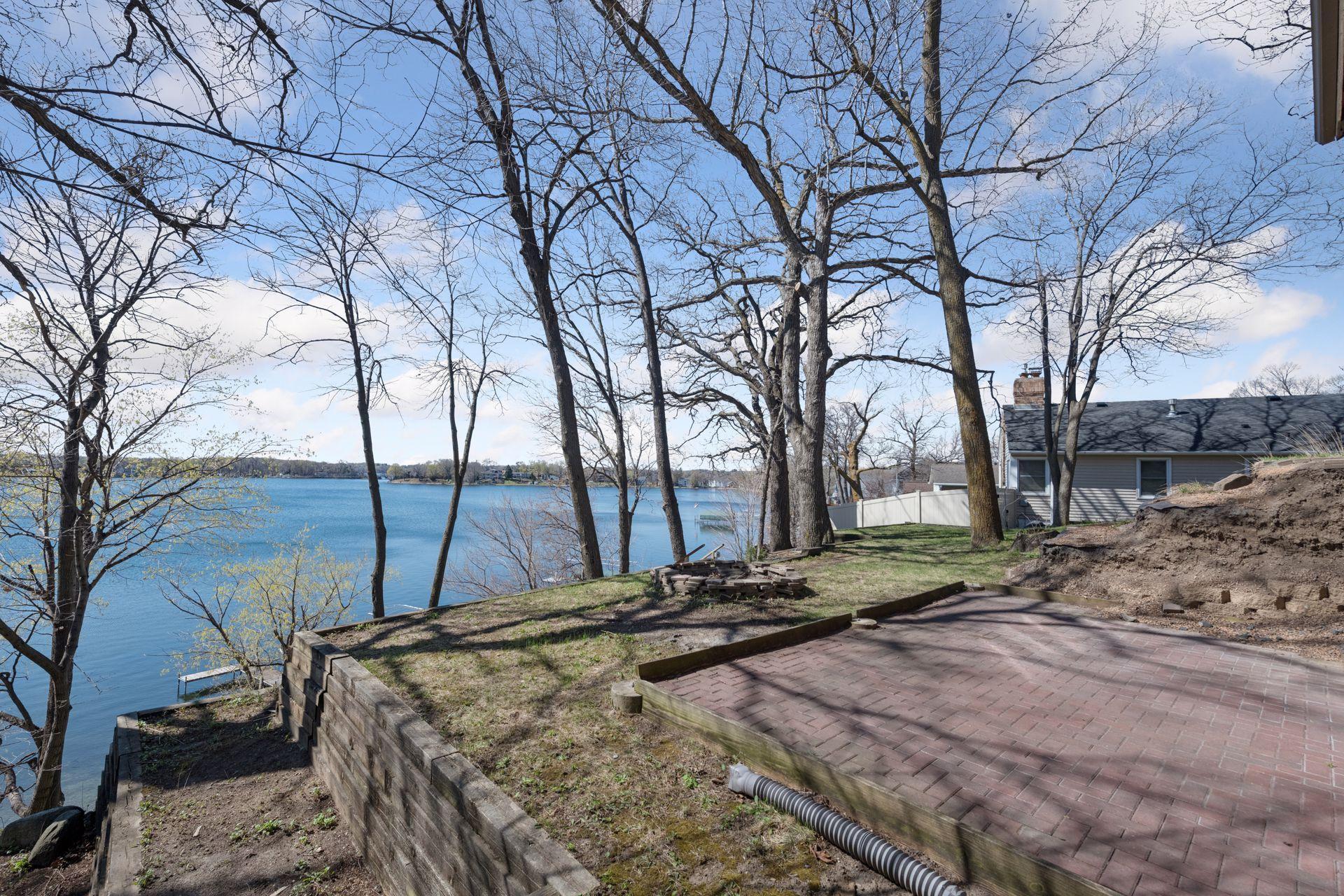 View of Land at 4877 Island View Drive, Mound MN 55364, Mound (5 of 37) - Mike Wilen | Minnesota Team Real Estate