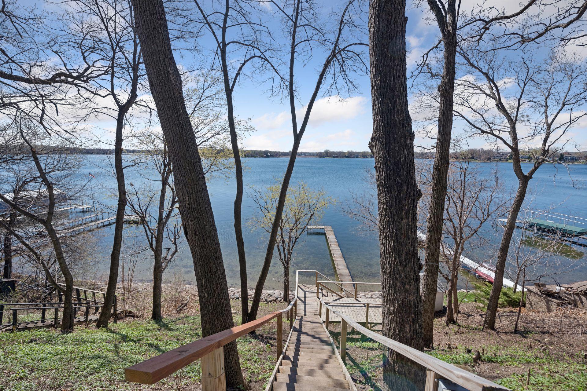 View of Land at 4877 Island View Drive, Mound MN 55364, Mound (6 of 37) - Mike Wilen | Minnesota Team Real Estate