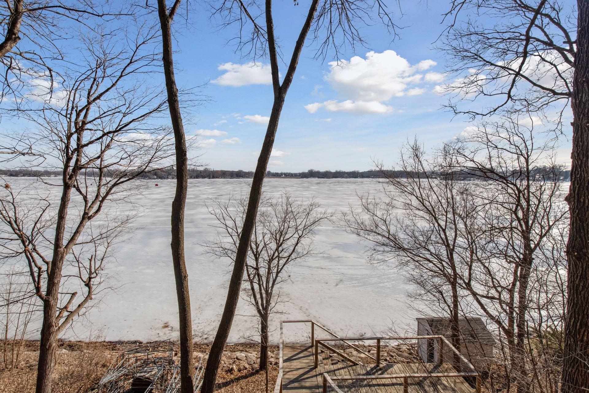 View of Land at 4877 Island View Drive, Mound MN 55364, Mound (10 of 37) - Mike Wilen | Minnesota Team Real Estate