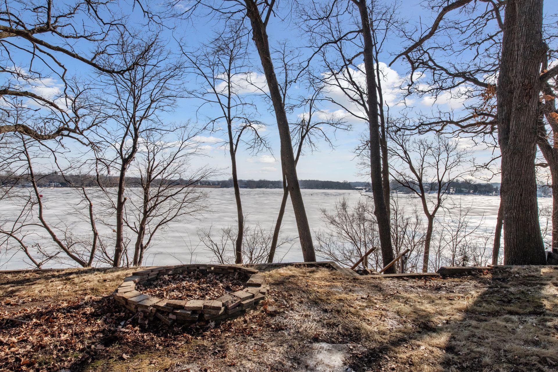 View of Land at 4877 Island View Drive, Mound MN 55364, Mound (12 of 37) - Mike Wilen | Minnesota Team Real Estate
