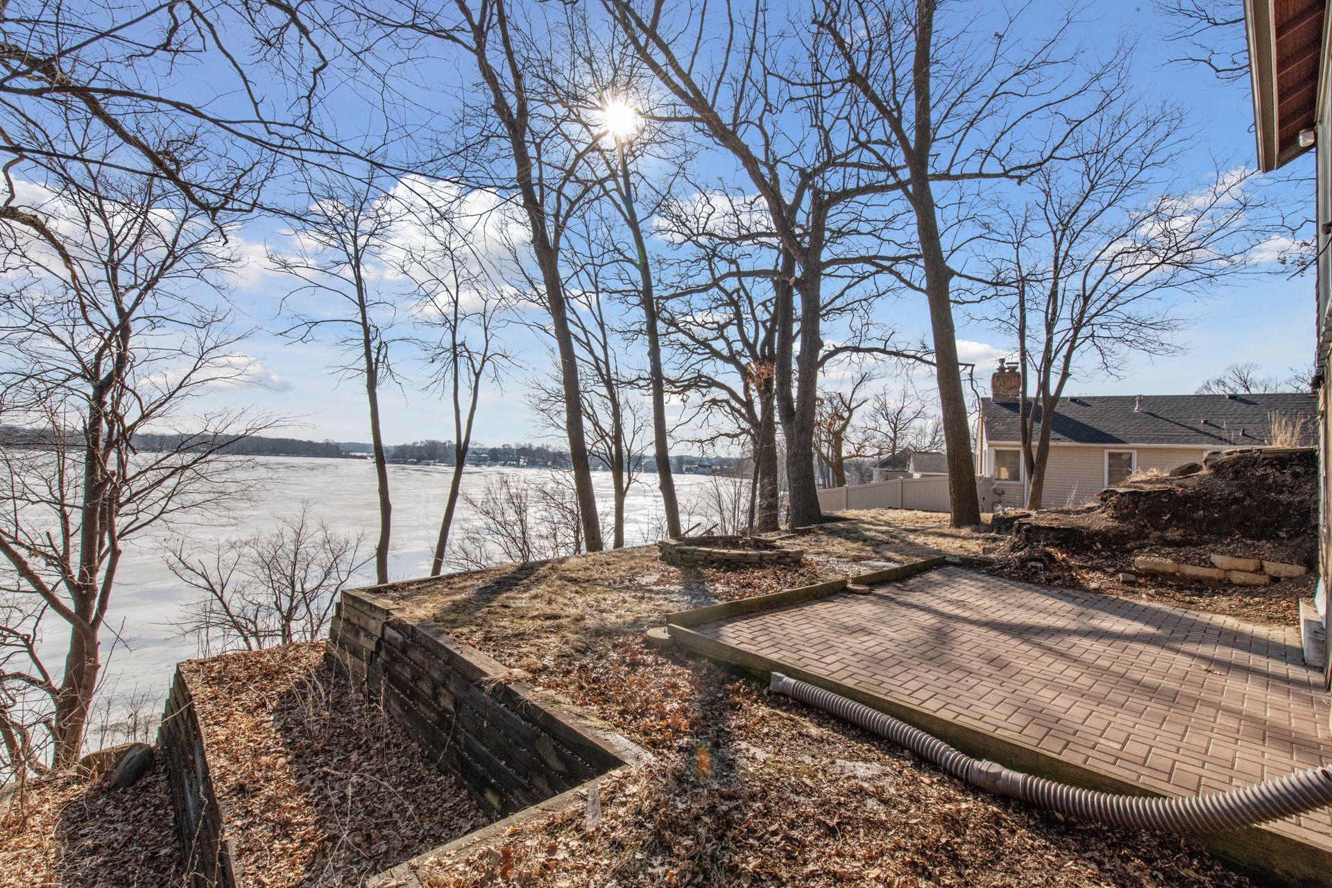 View of Land at 4877 Island View Drive, Mound MN 55364, Mound (13 of 37) - Mike Wilen | Minnesota Team Real Estate