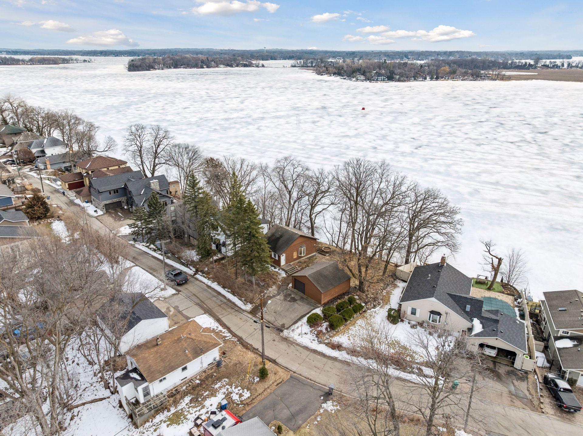 View of Land at 4877 Island View Drive, Mound MN 55364, Mound (25 of 37) - Mike Wilen | Minnesota Team Real Estate