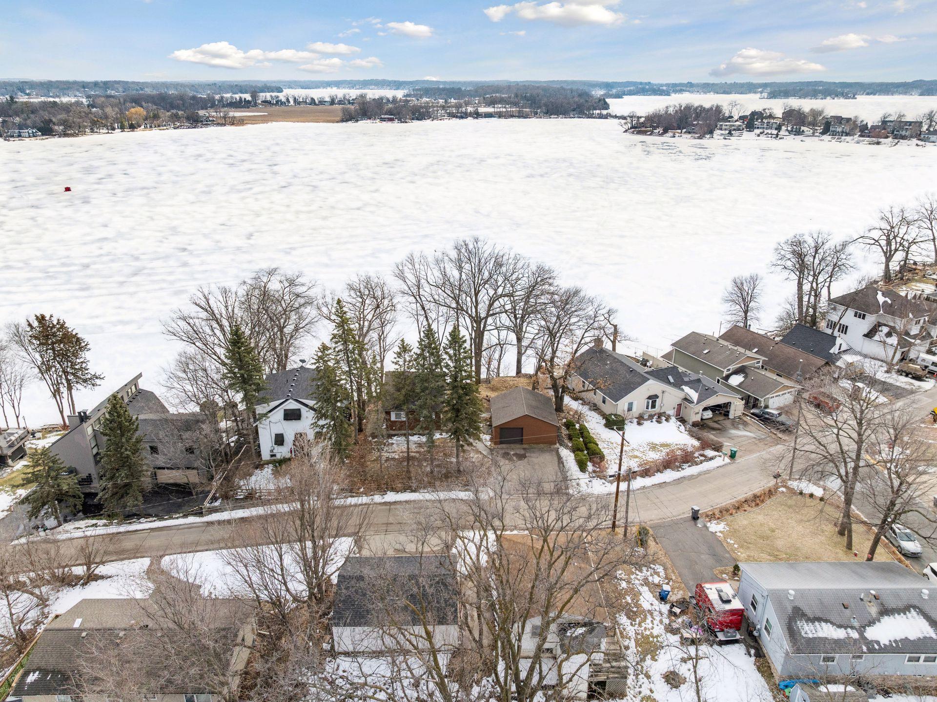 View of Land at 4877 Island View Drive, Mound MN 55364, Mound (26 of 37) - Mike Wilen | Minnesota Team Real Estate