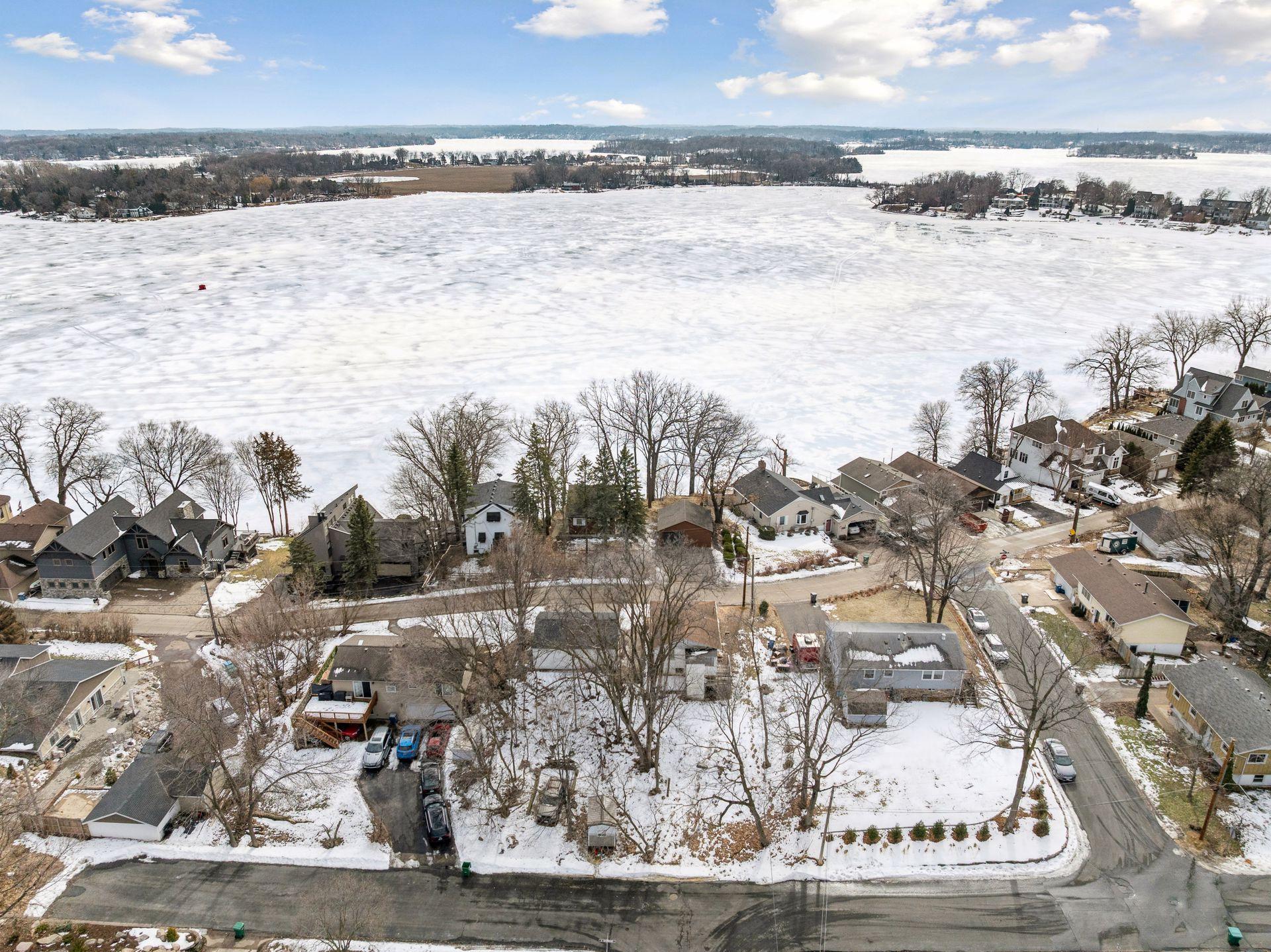 View of Land at 4877 Island View Drive, Mound MN 55364, Mound (27 of 37) - Mike Wilen | Minnesota Team Real Estate