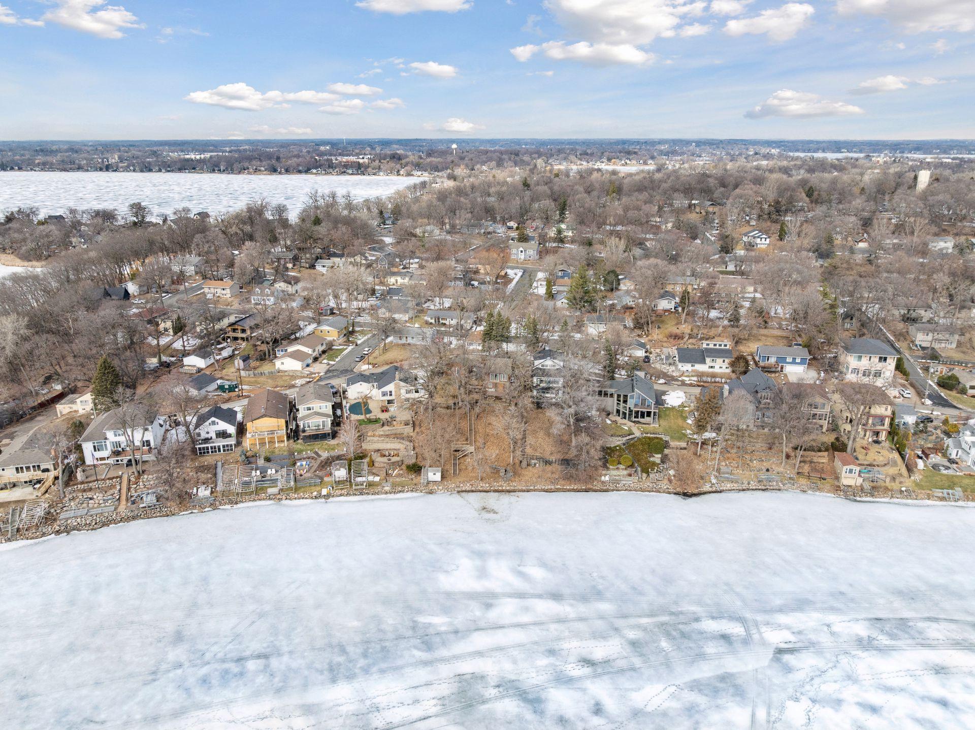 View of Land at 4877 Island View Drive, Mound MN 55364, Mound (30 of 37) - Mike Wilen | Minnesota Team Real Estate