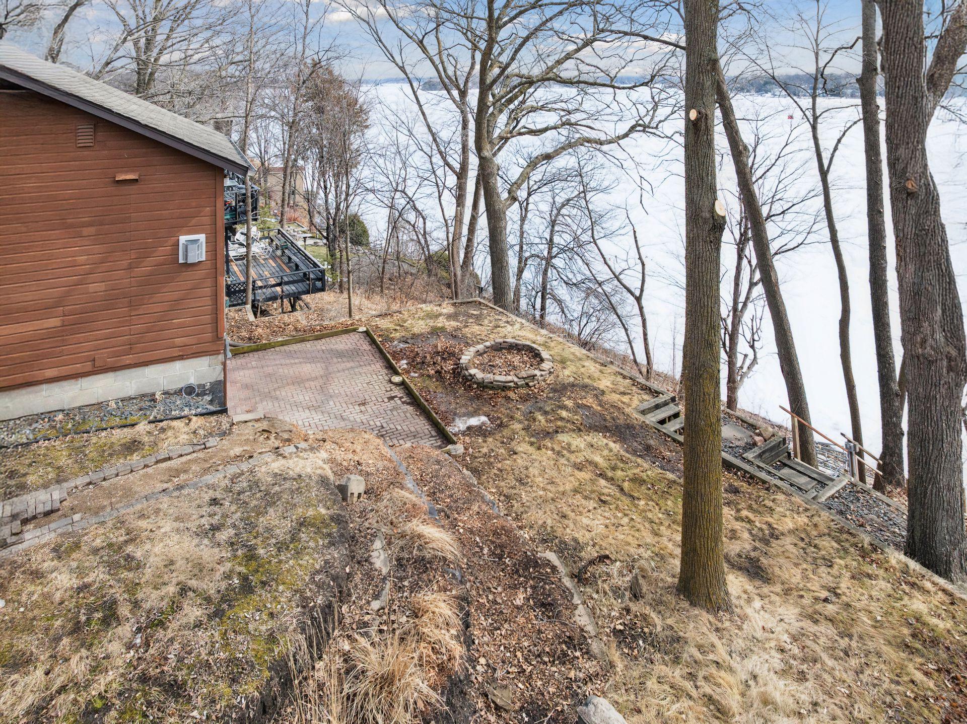 View of Land at 4877 Island View Drive, Mound MN 55364, Mound (34 of 37) - Mike Wilen | Minnesota Team Real Estate