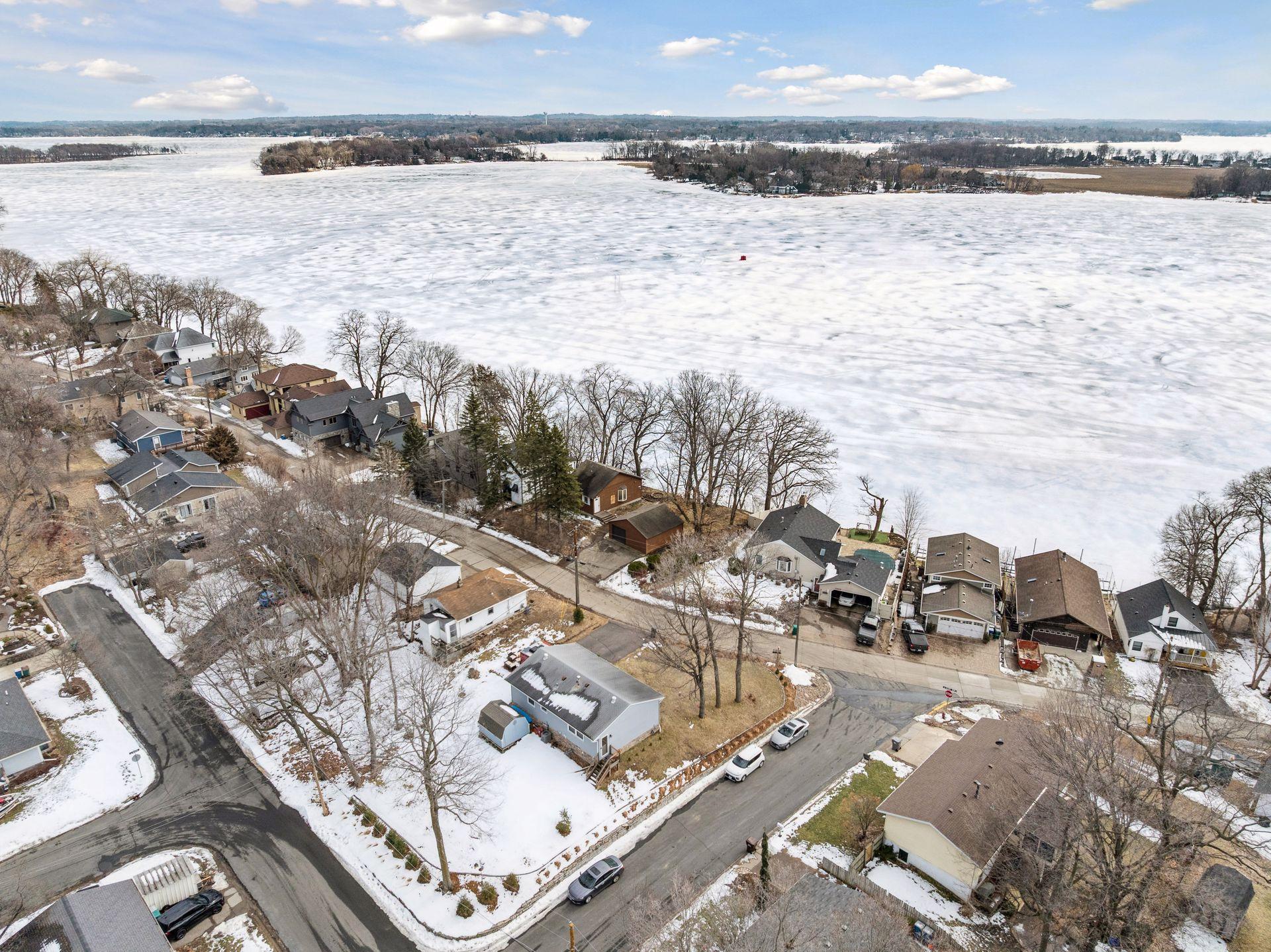 View of Land at 4877 Island View Drive, Mound MN 55364, Mound (37 of 37) - Mike Wilen | Minnesota Team Real Estate