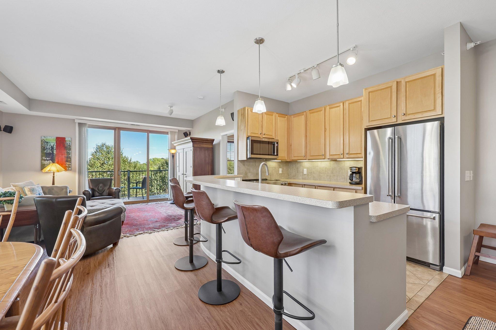 View of Residential at 3110 Chestnut Street #308, Chaska MN 55318, Chaska (8 of 27) - Mike Wilen | Minnesota Team Real Estate
