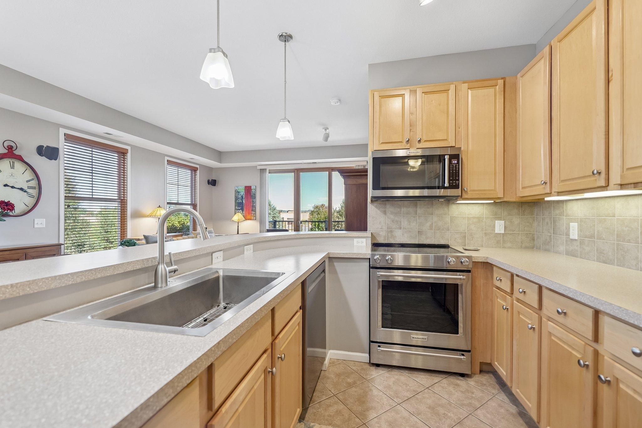 View of Residential at 3110 Chestnut Street #308, Chaska MN 55318, Chaska (7 of 27) - Mike Wilen | Minnesota Team Real Estate