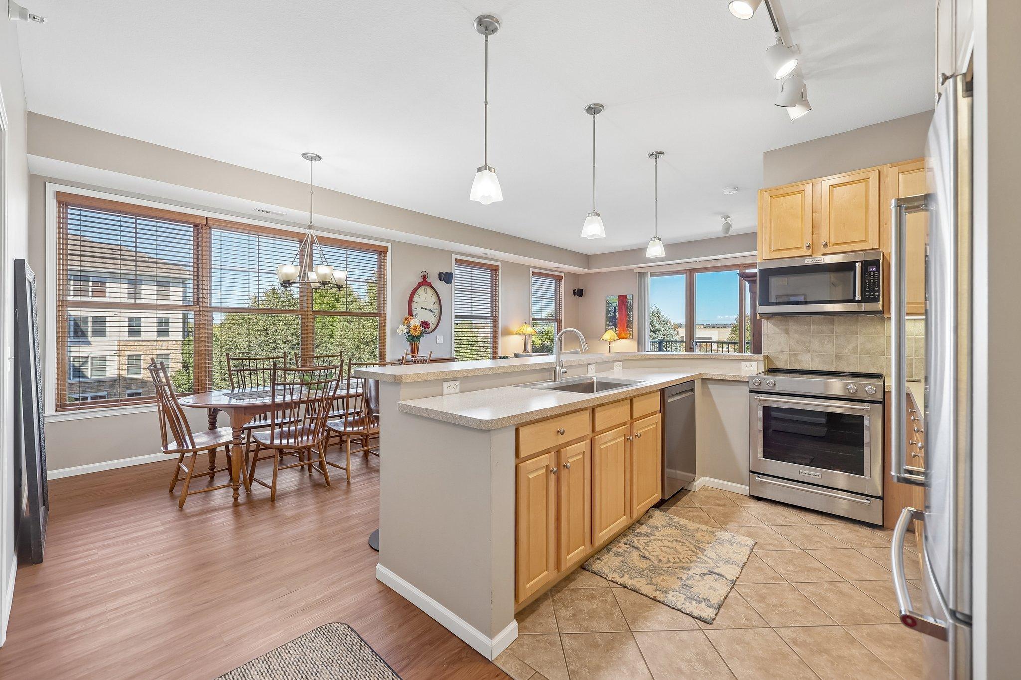 View of Residential at 3110 Chestnut Street #308, Chaska MN 55318, Chaska (6 of 27) - Mike Wilen | Minnesota Team Real Estate