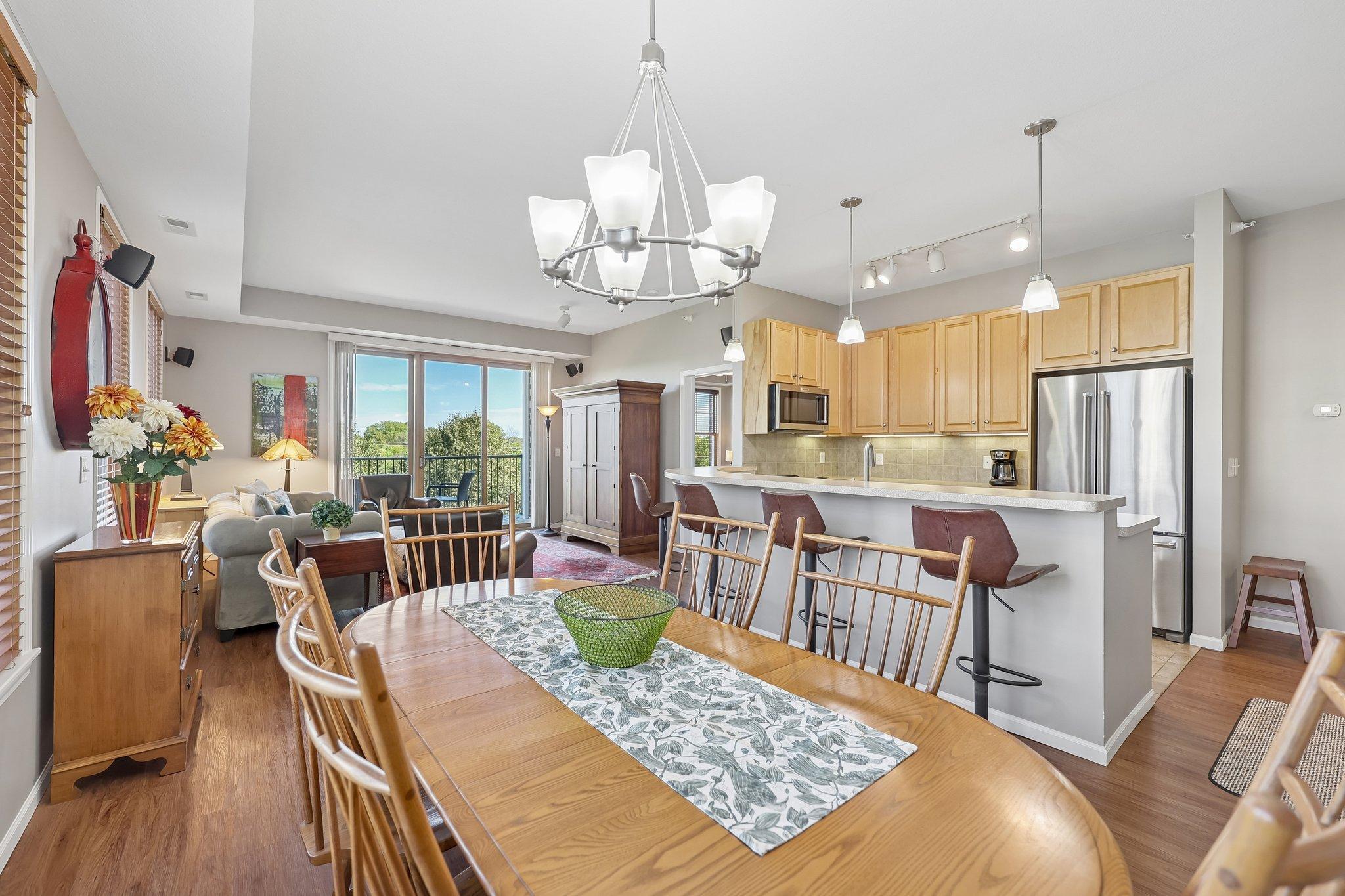 View of Residential at 3110 Chestnut Street #308, Chaska MN 55318, Chaska (10 of 27) - Mike Wilen | Minnesota Team Real Estate