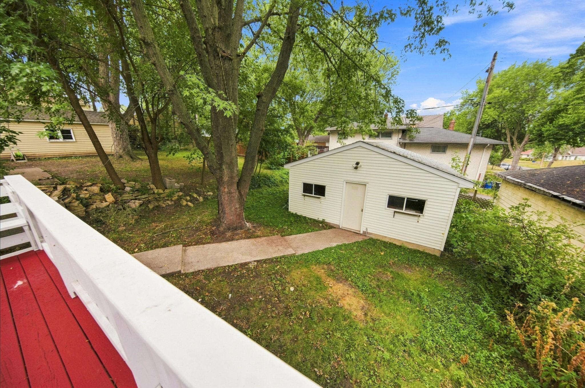 View of Residential at 1401 Hazel Street, Saint Paul MN 55119, Saint Paul (20 of 20) - Mike Wilen | Minnesota Team Real Estate