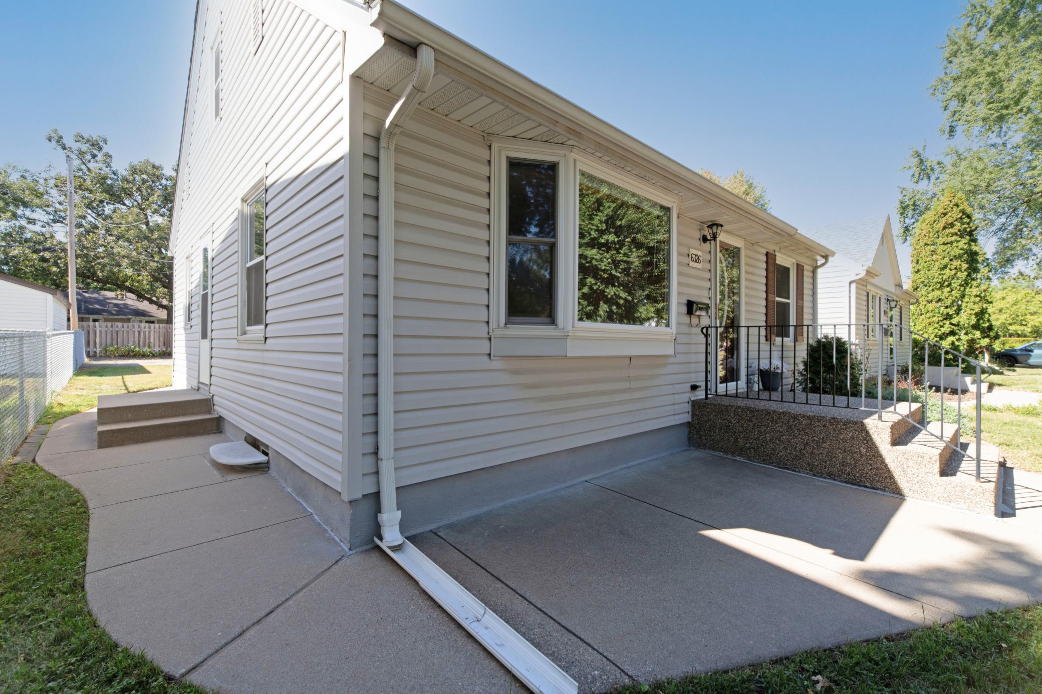 View of Residential at 6326 Humboldt Avenue, Richfield MN 55423, Richfield (59 of 65) - Mike Wilen | Minnesota Team Real Estate