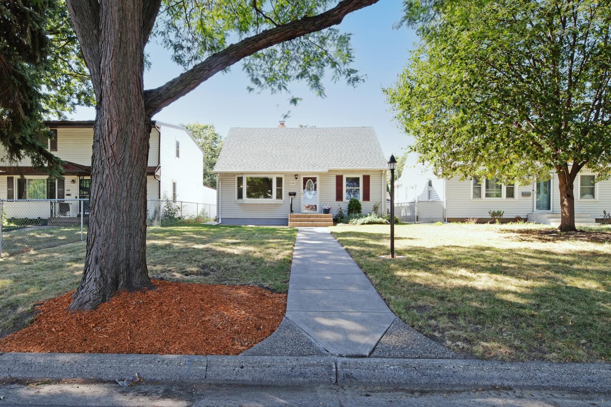 View of Residential at 6326 Humboldt Avenue, Richfield MN 55423, Richfield (37 of 65) - Mike Wilen | Minnesota Team Real Estate