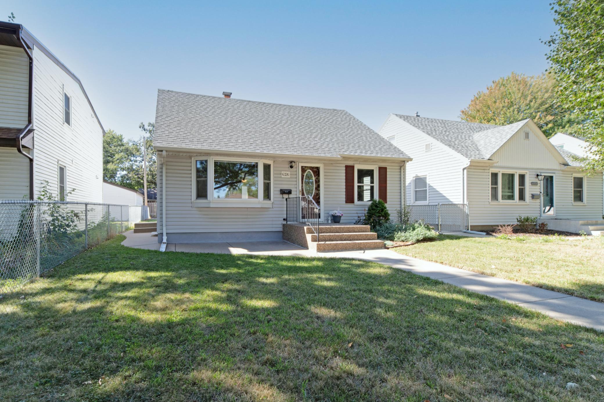 View of Residential at 6326 Humboldt Avenue, Richfield MN 55423, Richfield (36 of 65) - Mike Wilen | Minnesota Team Real Estate