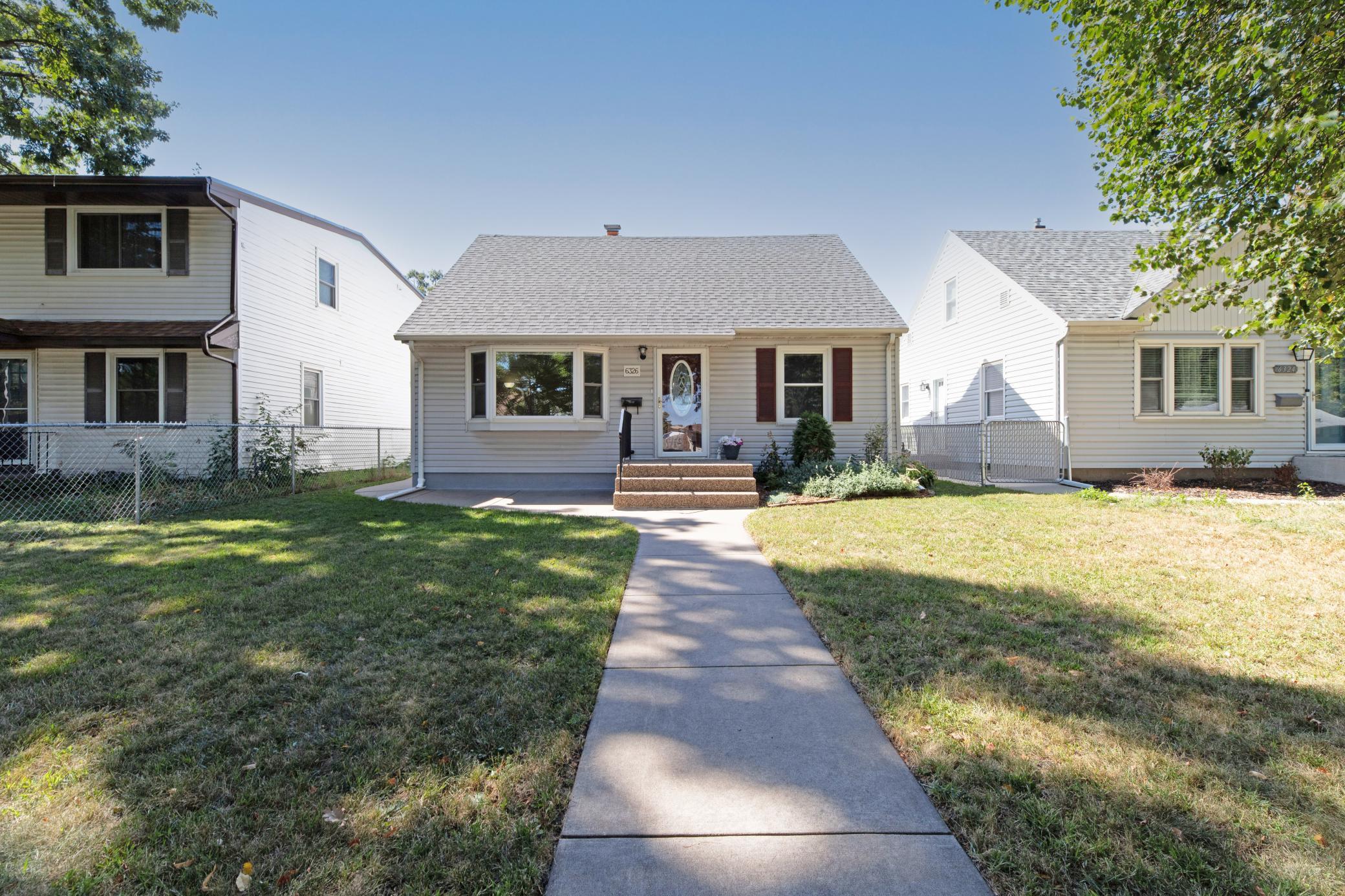 View of Residential at 6326 Humboldt Avenue, Richfield MN 55423, Richfield (35 of 65) - Mike Wilen | Minnesota Team Real Estate