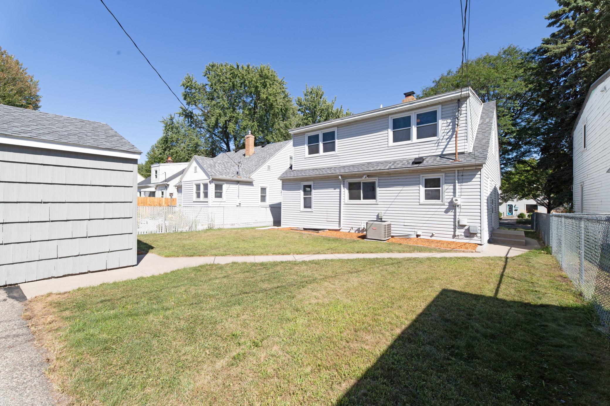 View of Single Family at 6326 Humboldt Avenue, Richfield - Mike Wilen | Minnesota Team Real Estate