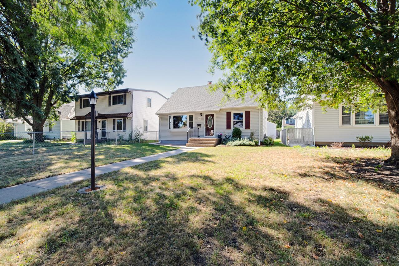 View of Residential at 6326 Humboldt Avenue, Richfield MN 55423, Richfield (38 of 65) - Mike Wilen | Minnesota Team Real Estate