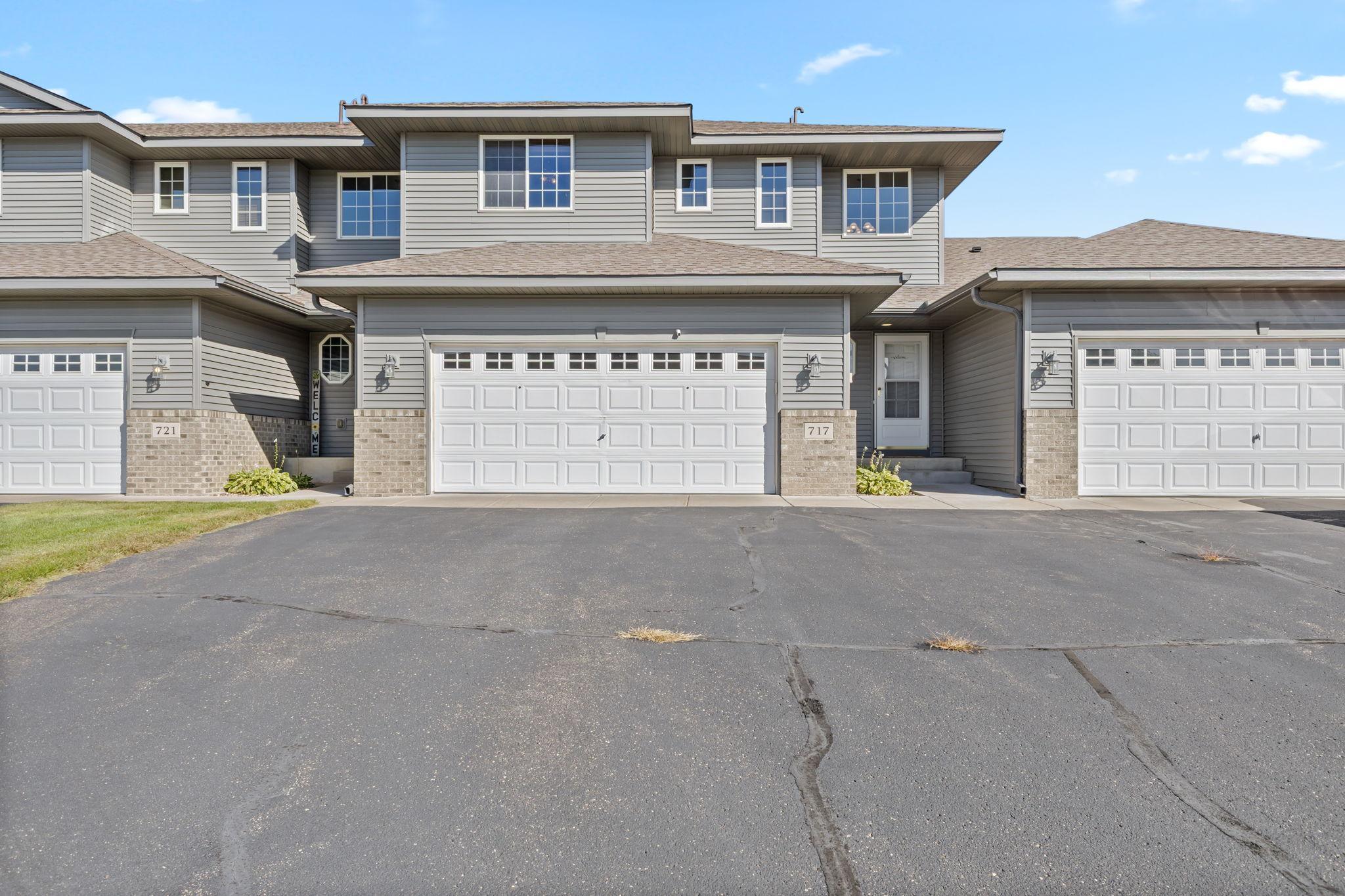 View of (TH) Side x Side at 717 Independence Drive, Big Lake - Mike Wilen | Minnesota Team Real Estate