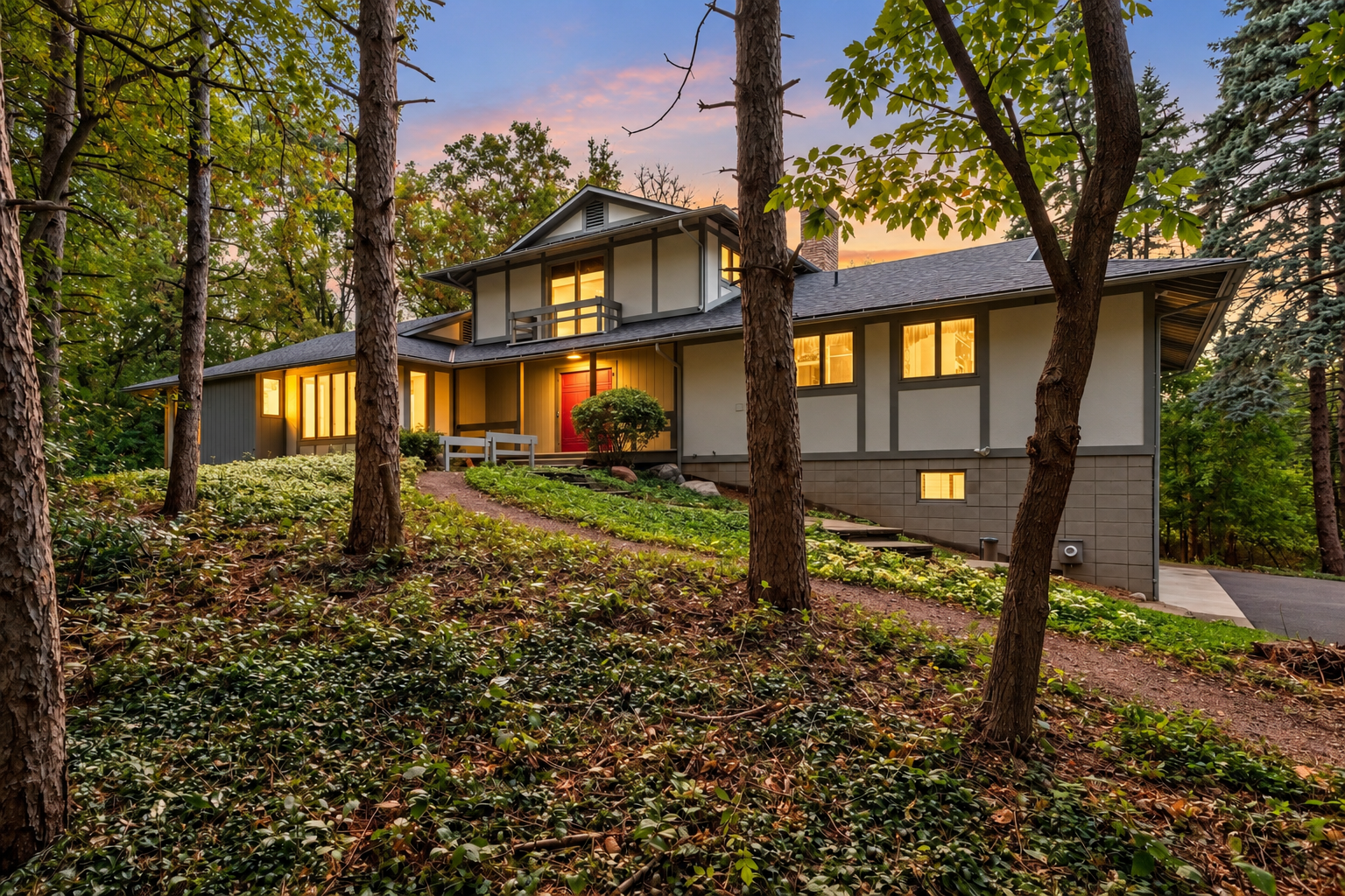 View of Residential at 3775 Big Fox Road, Gem Lake MN 55110, Gem Lake - Mike Wilen | Minnesota Team Real Estate