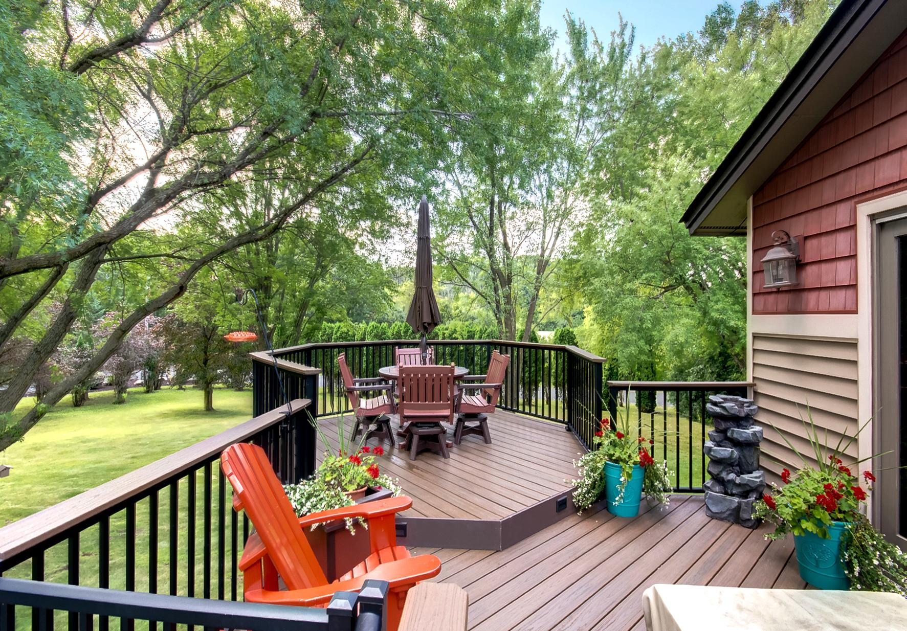 View of Single Family at 22710 Pinto Lane, Lakeville - Mike Wilen | Minnesota Team Real Estate
