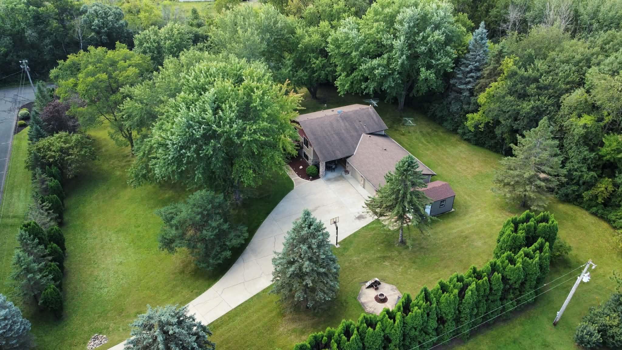 View of Residential at 22710 Pinto Lane, Lakeville MN 55044, Lakeville (54 of 57) - Mike Wilen | Minnesota Team Real Estate