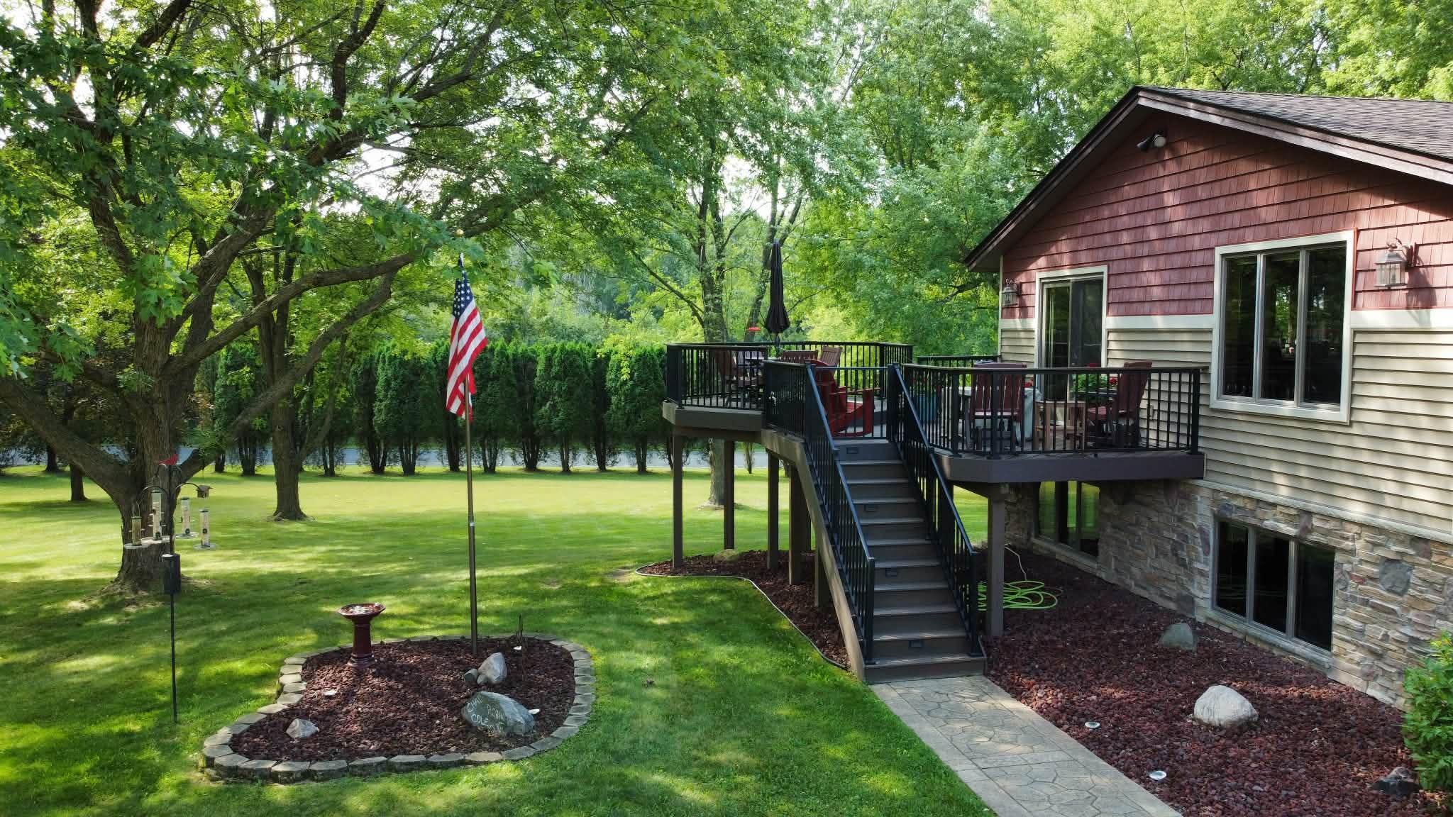 View of Residential at 22710 Pinto Lane, Lakeville MN 55044, Lakeville (53 of 57) - Mike Wilen | Minnesota Team Real Estate