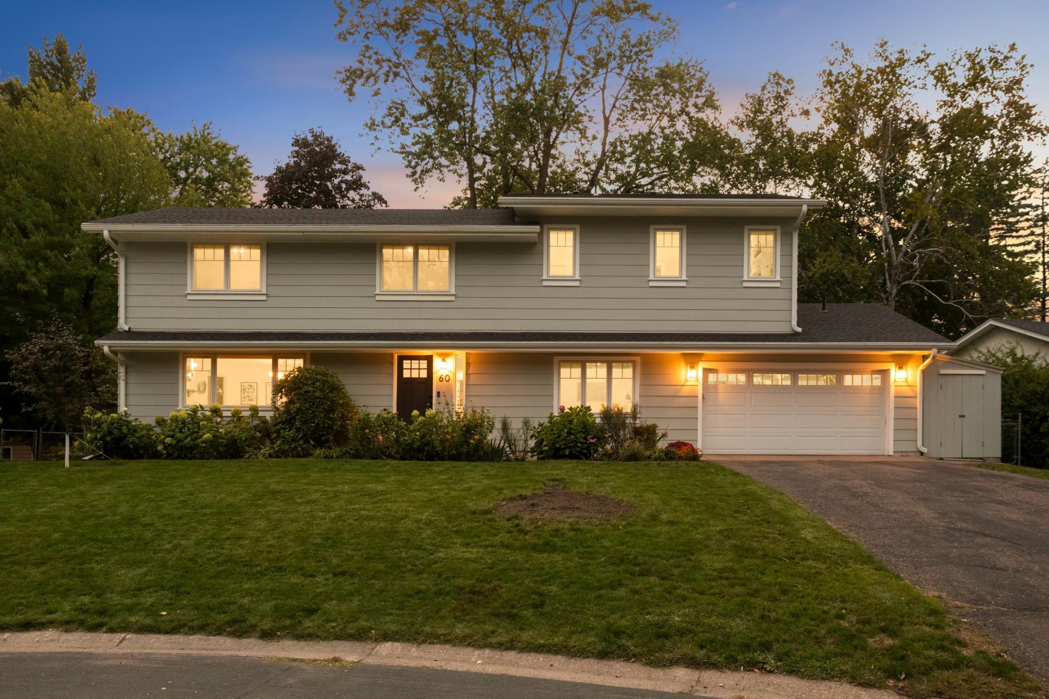 View of Single Family at 60 17th Avenue, New Brighton - Mike Wilen | Minnesota Team Real Estate