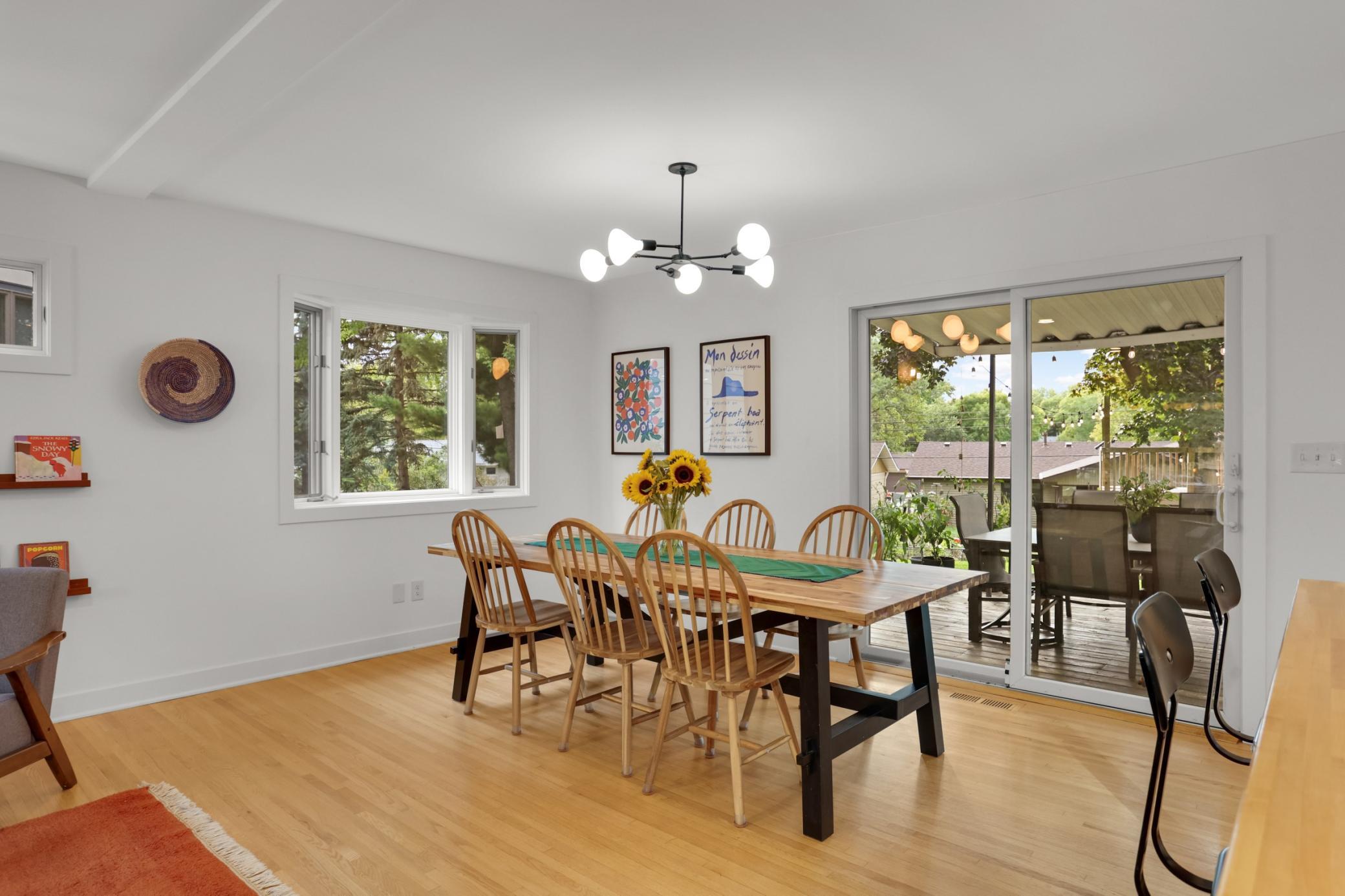 View of Residential at 60 17th Avenue, New Brighton MN 55112, New Brighton (11 of 52) - Mike Wilen | Minnesota Team Real Estate