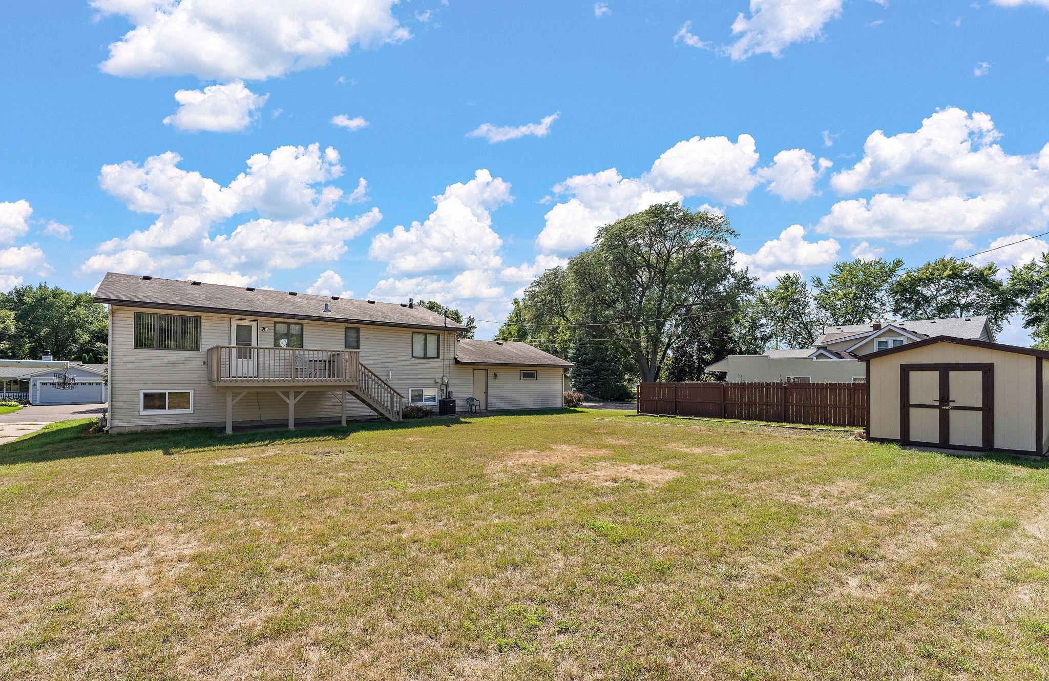 View of Residential at 361 Eldridge Avenue, Maplewood MN 55117, Maplewood (39 of 43) - Mike Wilen | Minnesota Team Real Estate
