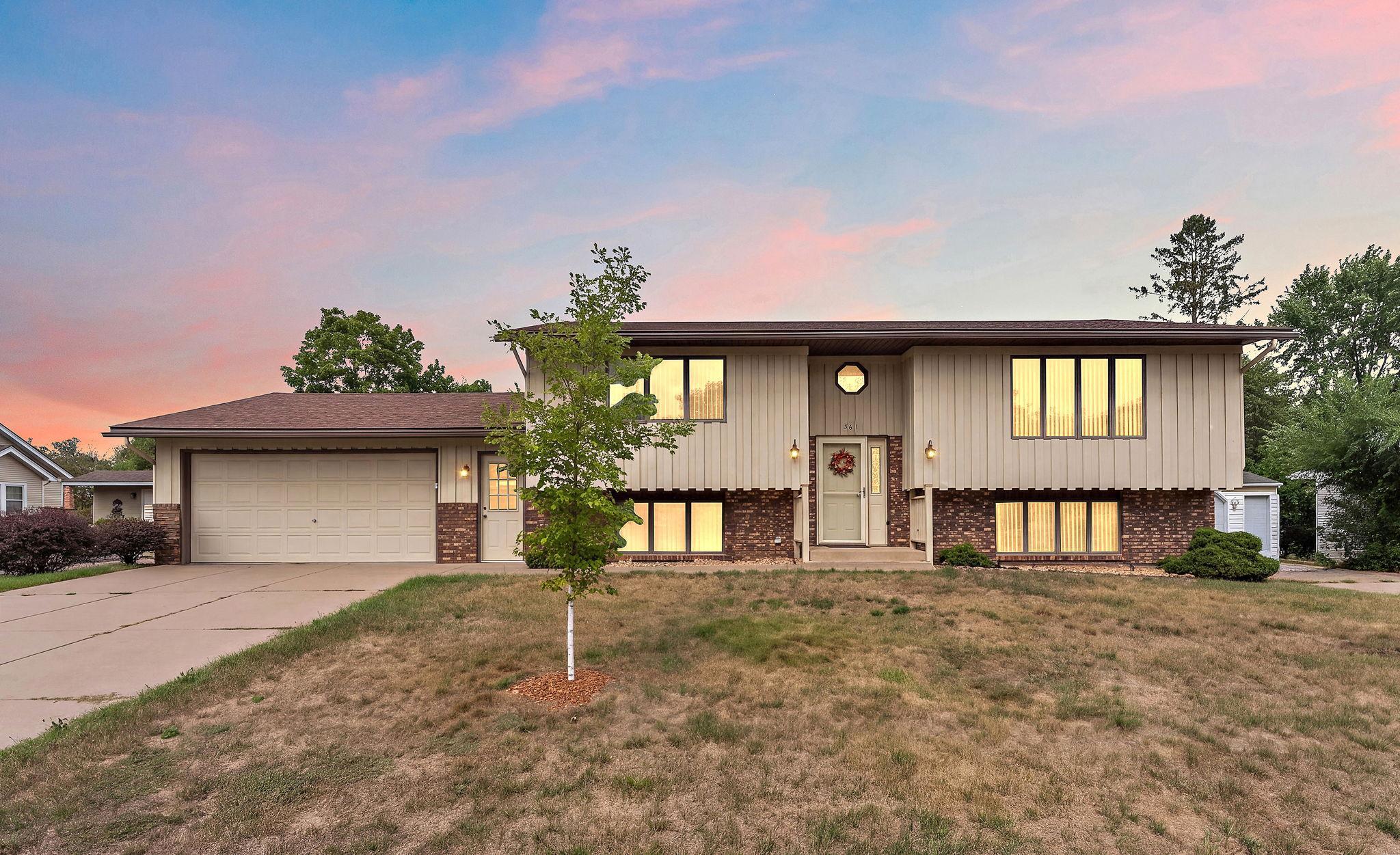 View of Residential at 361 Eldridge Avenue, Maplewood MN 55117, Maplewood (30 of 43) - Mike Wilen | Minnesota Team Real Estate