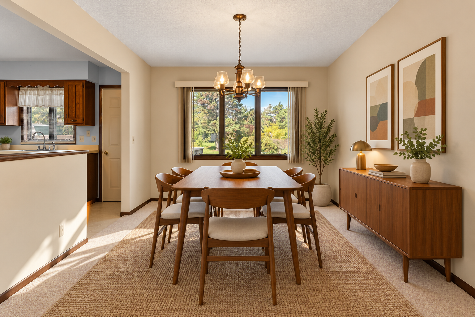 View of Residential at 361 Eldridge Avenue, Maplewood MN 55117, Maplewood (27 of 43) - Mike Wilen | Minnesota Team Real Estate