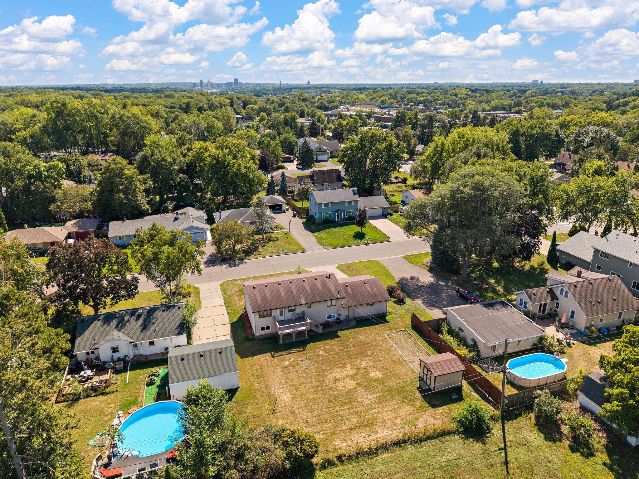 View of Residential at 361 Eldridge Avenue, Maplewood MN 55117, Maplewood (12 of 43) - Mike Wilen | Minnesota Team Real Estate