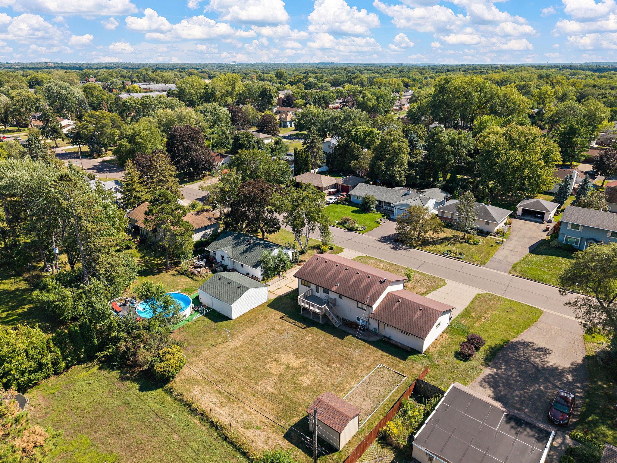 View of Residential at 361 Eldridge Avenue, Maplewood MN 55117, Maplewood (11 of 43) - Mike Wilen | Minnesota Team Real Estate