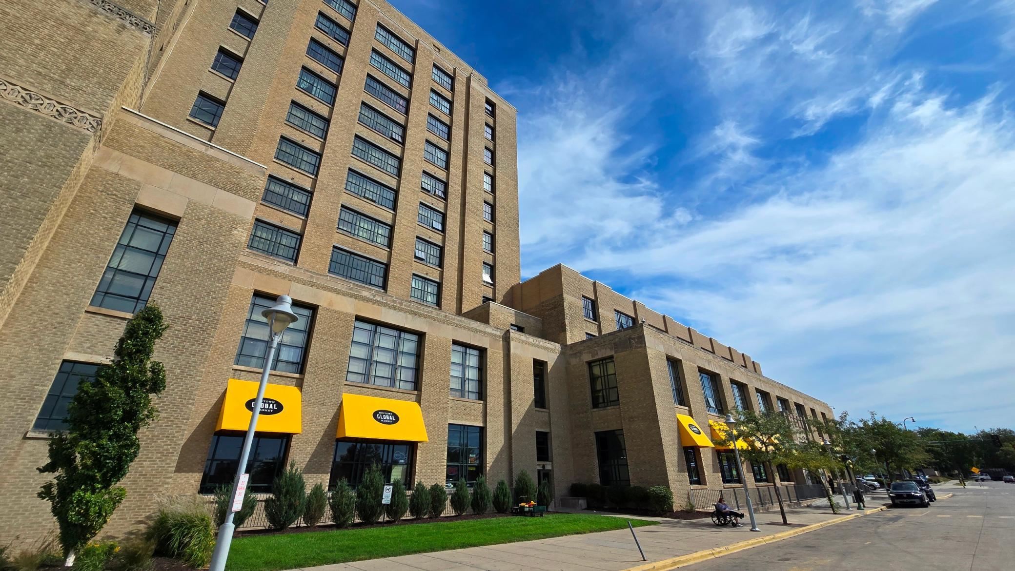 View of Residential at 2929 Chicago Avenue #902, Minneapolis MN 55407, Minneapolis (25 of 35) - Mike Wilen | Minnesota Team Real Estate
