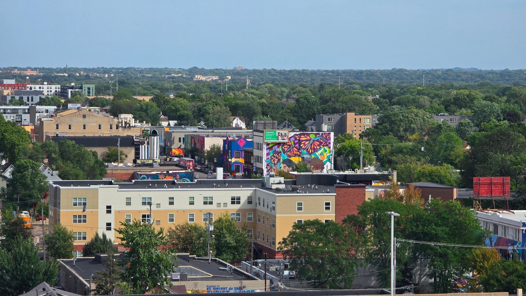 View of Residential at 2929 Chicago Avenue #902, Minneapolis MN 55407, Minneapolis (24 of 35) - Mike Wilen | Minnesota Team Real Estate