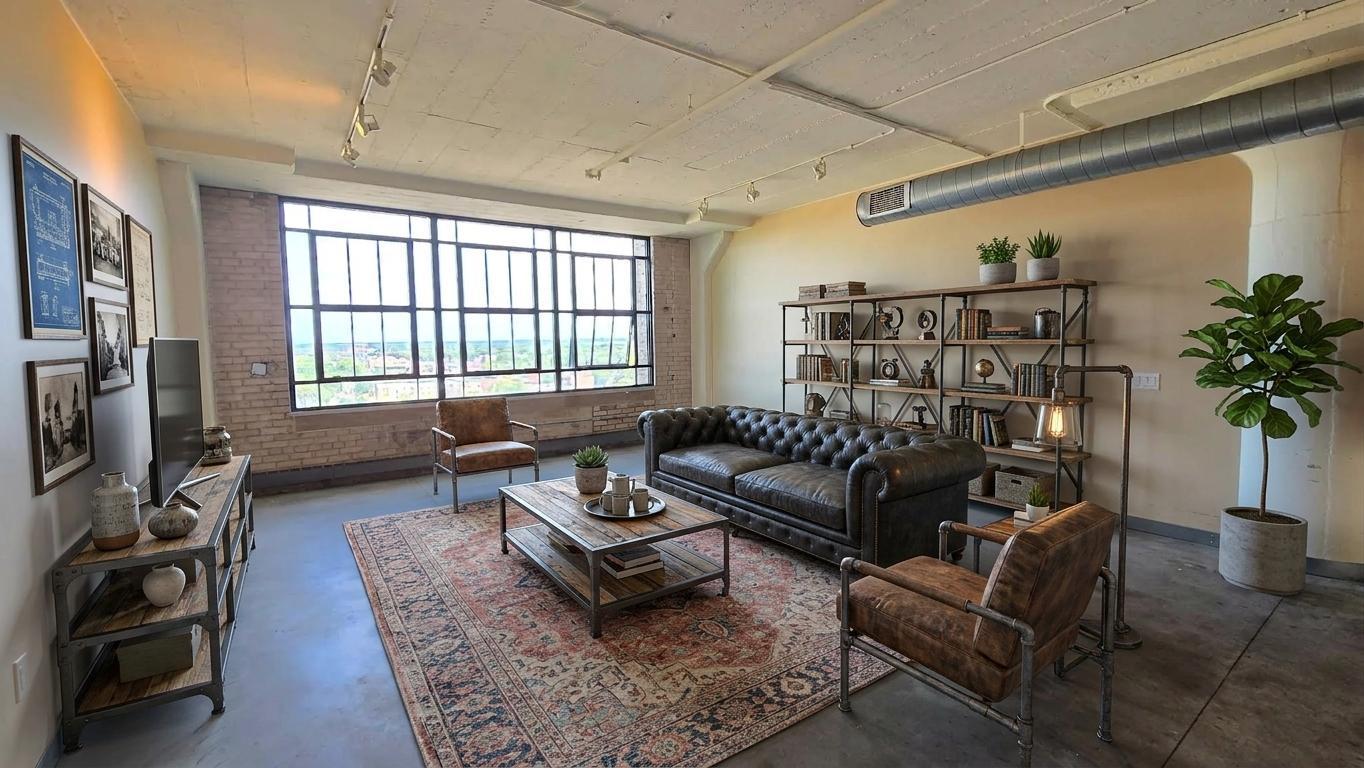 View of Residential at 2929 Chicago Avenue #902, Minneapolis MN 55407, Minneapolis (5 of 35) - Mike Wilen | Minnesota Team Real Estate