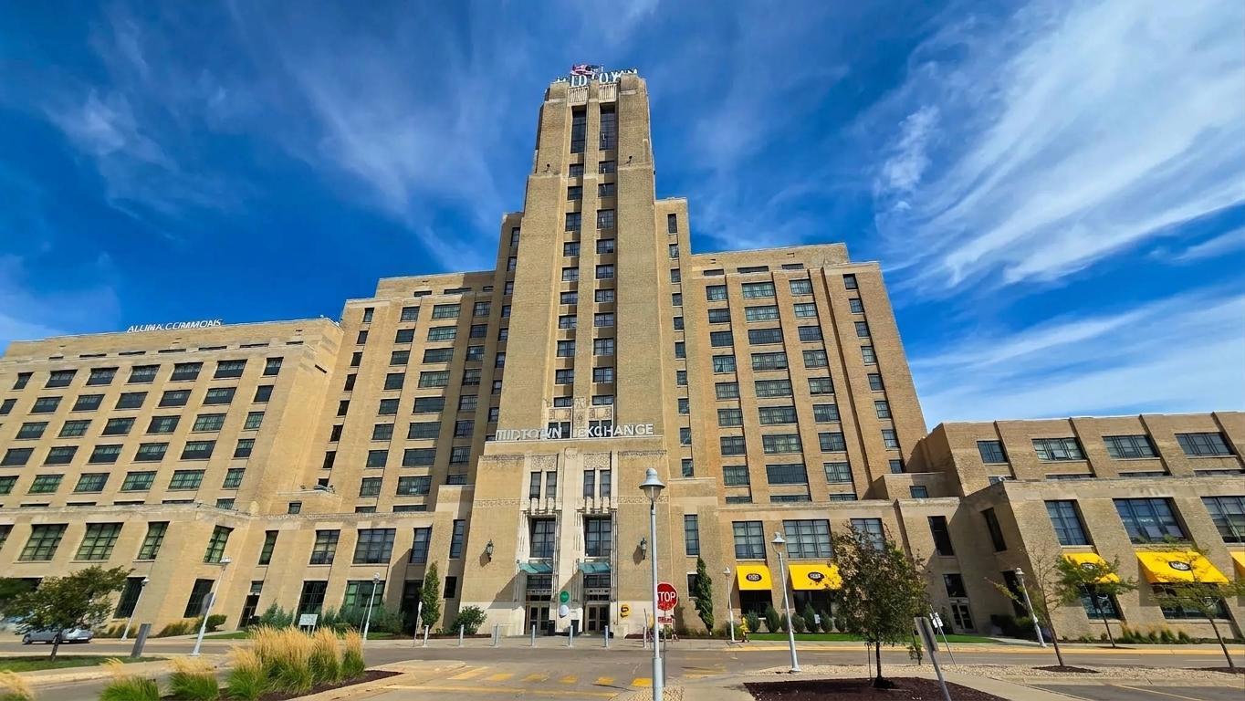 View of Residential at 2929 Chicago Avenue #902, Minneapolis MN 55407, Minneapolis (35 of 35) - Mike Wilen | Minnesota Team Real Estate
