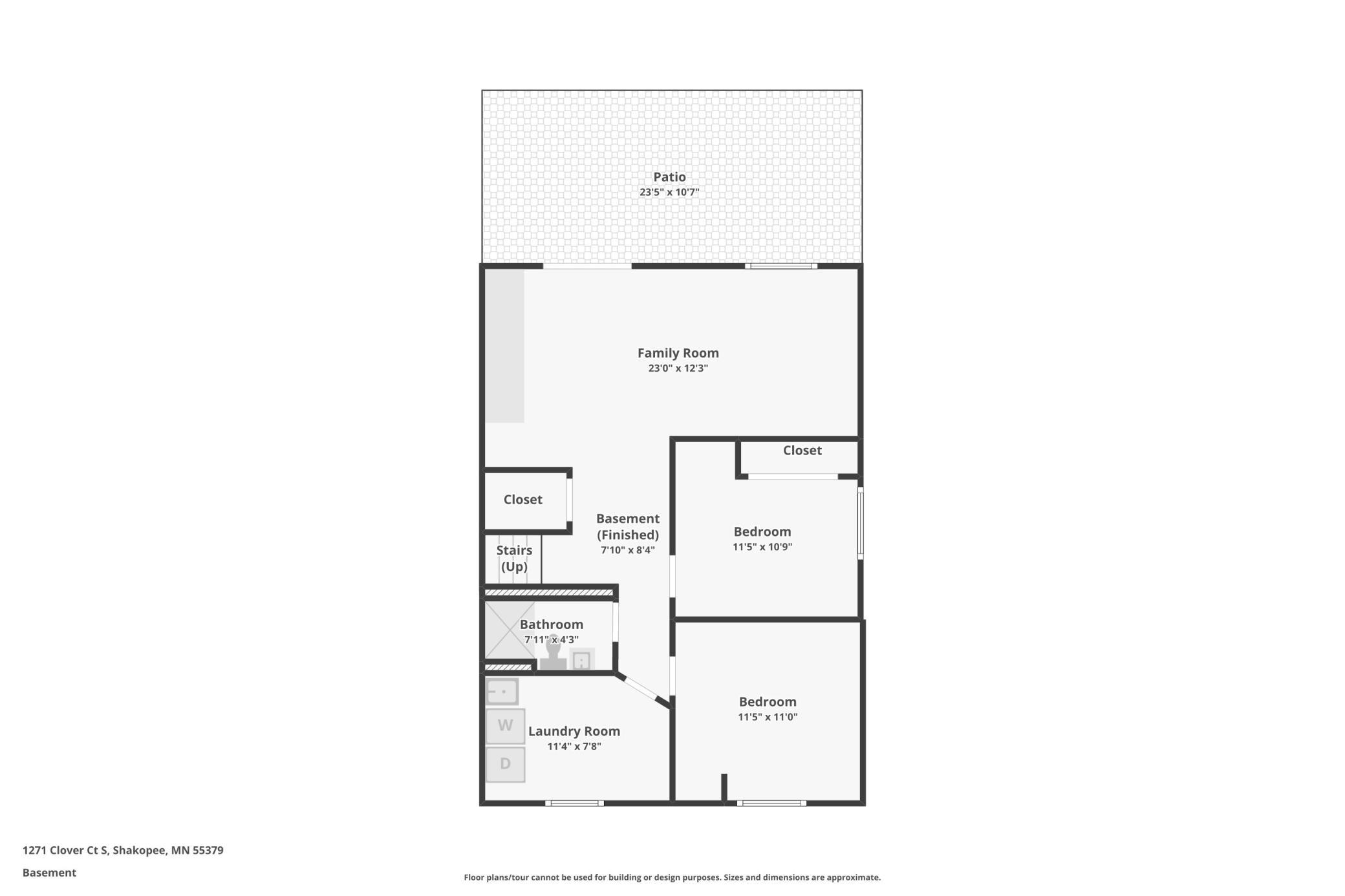 View of Residential at 1217 Clover Court, Shakopee MN 55379, Shakopee (25 of 27) - Mike Wilen | Minnesota Team Real Estate