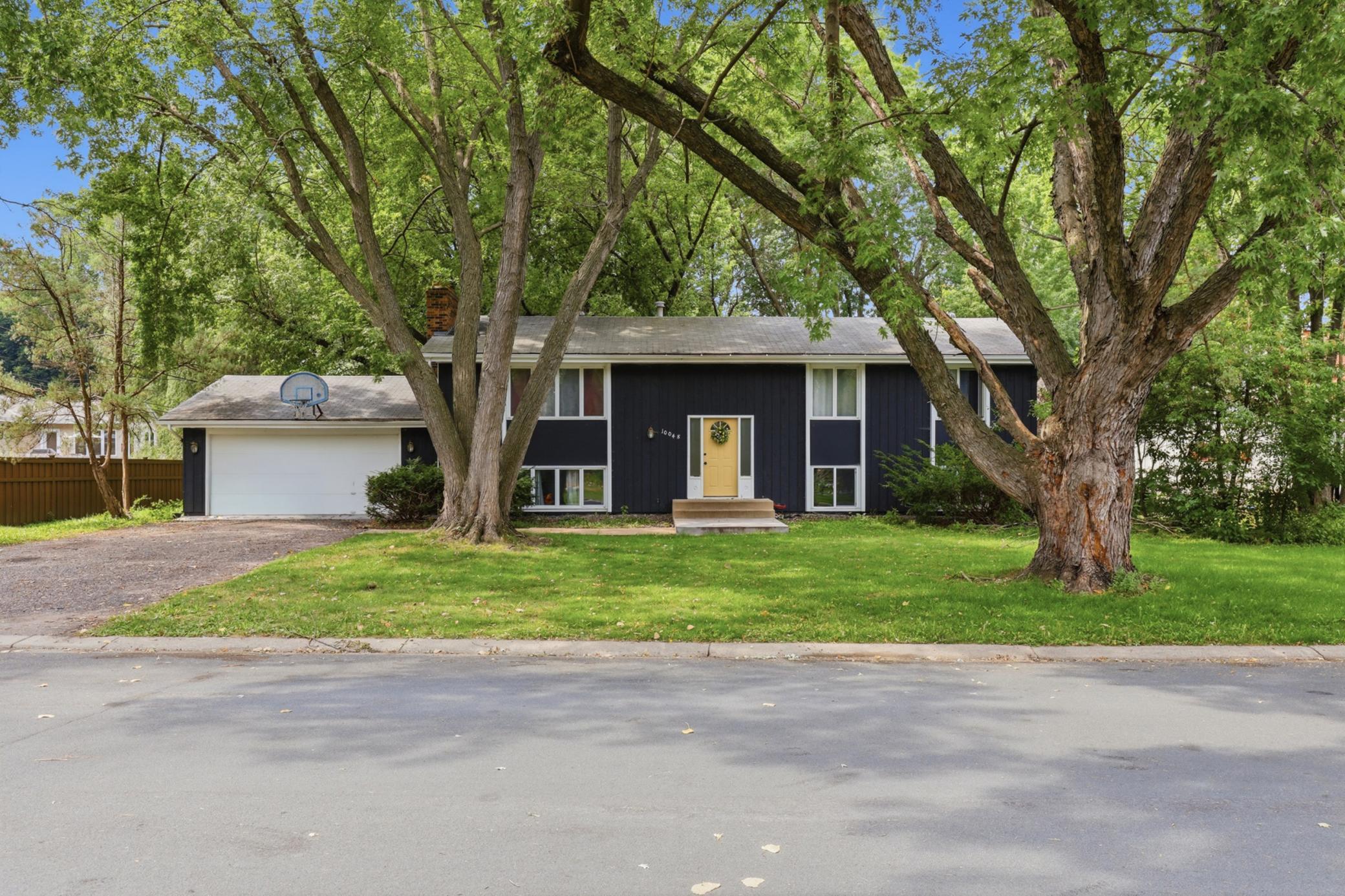 View of Single Family at 10048 Upton Road, Bloomington - Mike Wilen | Minnesota Team Real Estate