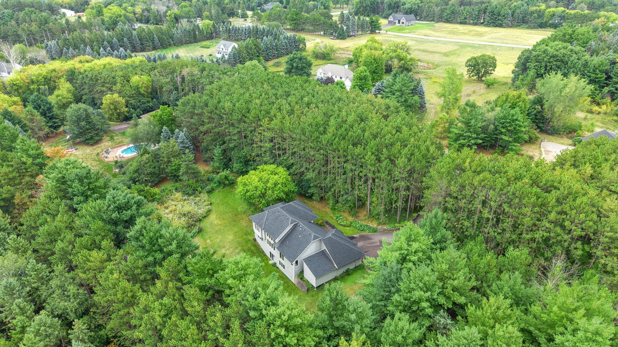 View of Residential at 13840 28th Street, Stillwater MN 55082, Stillwater (71 of 77) - Mike Wilen | Minnesota Team Real Estate