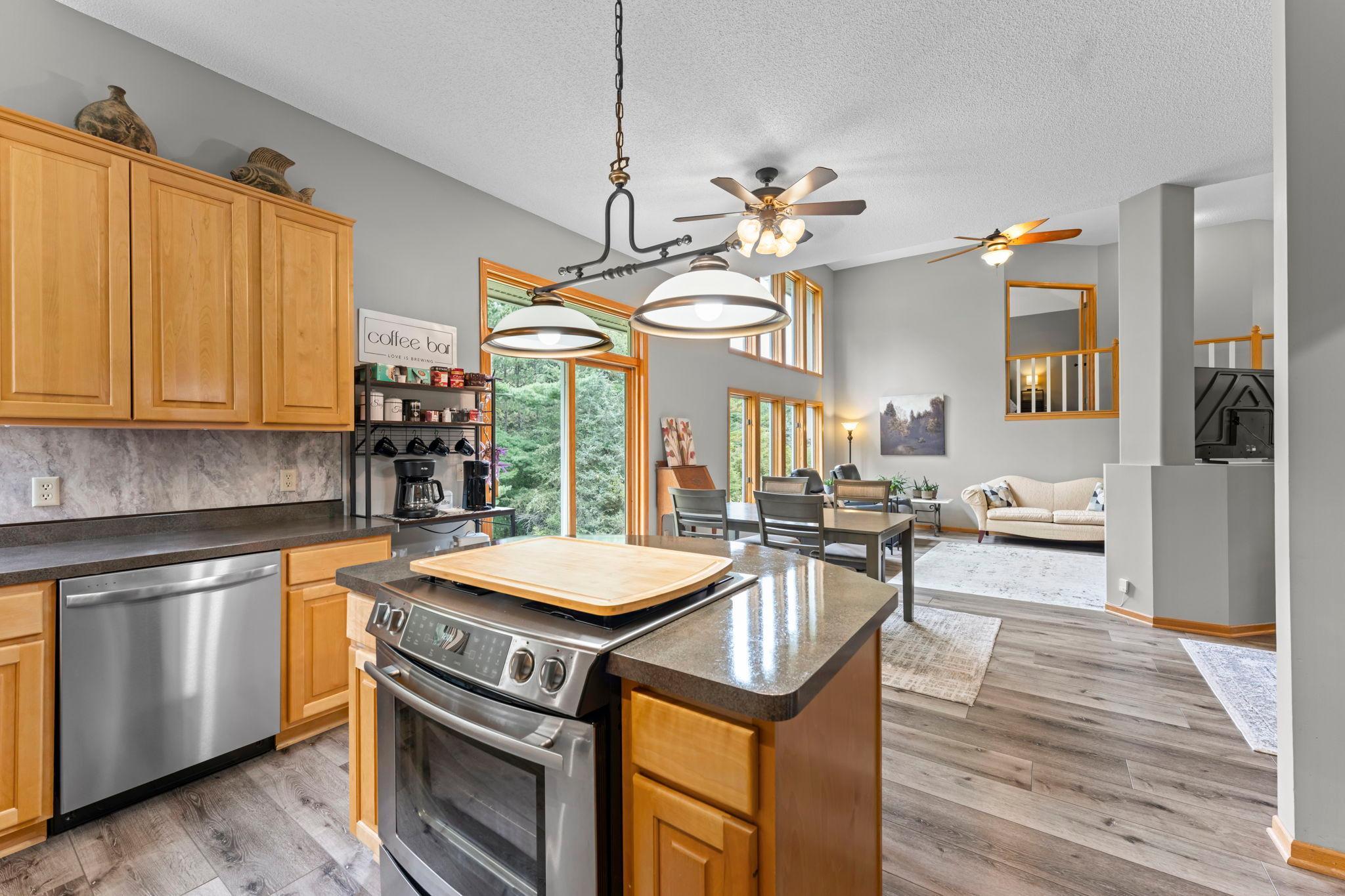 View of Residential at 13840 28th Street, Stillwater MN 55082, Stillwater (24 of 77) - Mike Wilen | Minnesota Team Real Estate