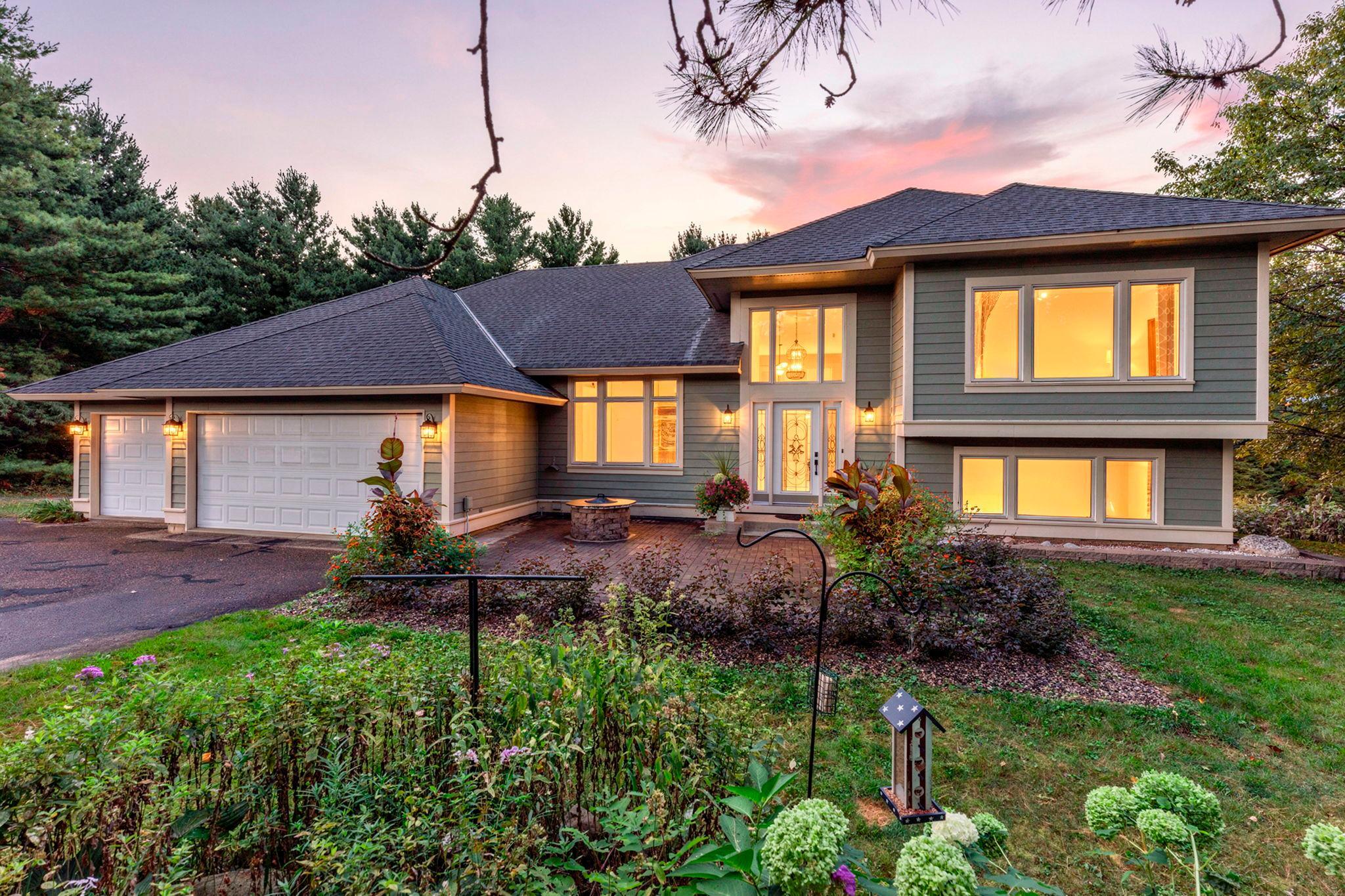 View of Single Family at 13840 28th Street, Stillwater - Mike Wilen | Minnesota Team Real Estate