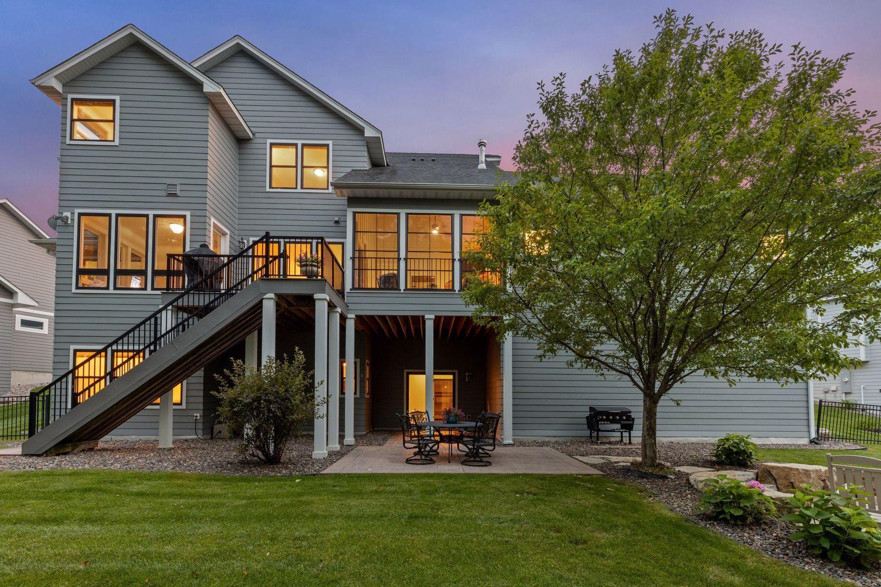 View of Residential at 736 Woodland Hill Court, Medina MN 55340, Medina (5 of 58) - Mike Wilen | Minnesota Team Real Estate
